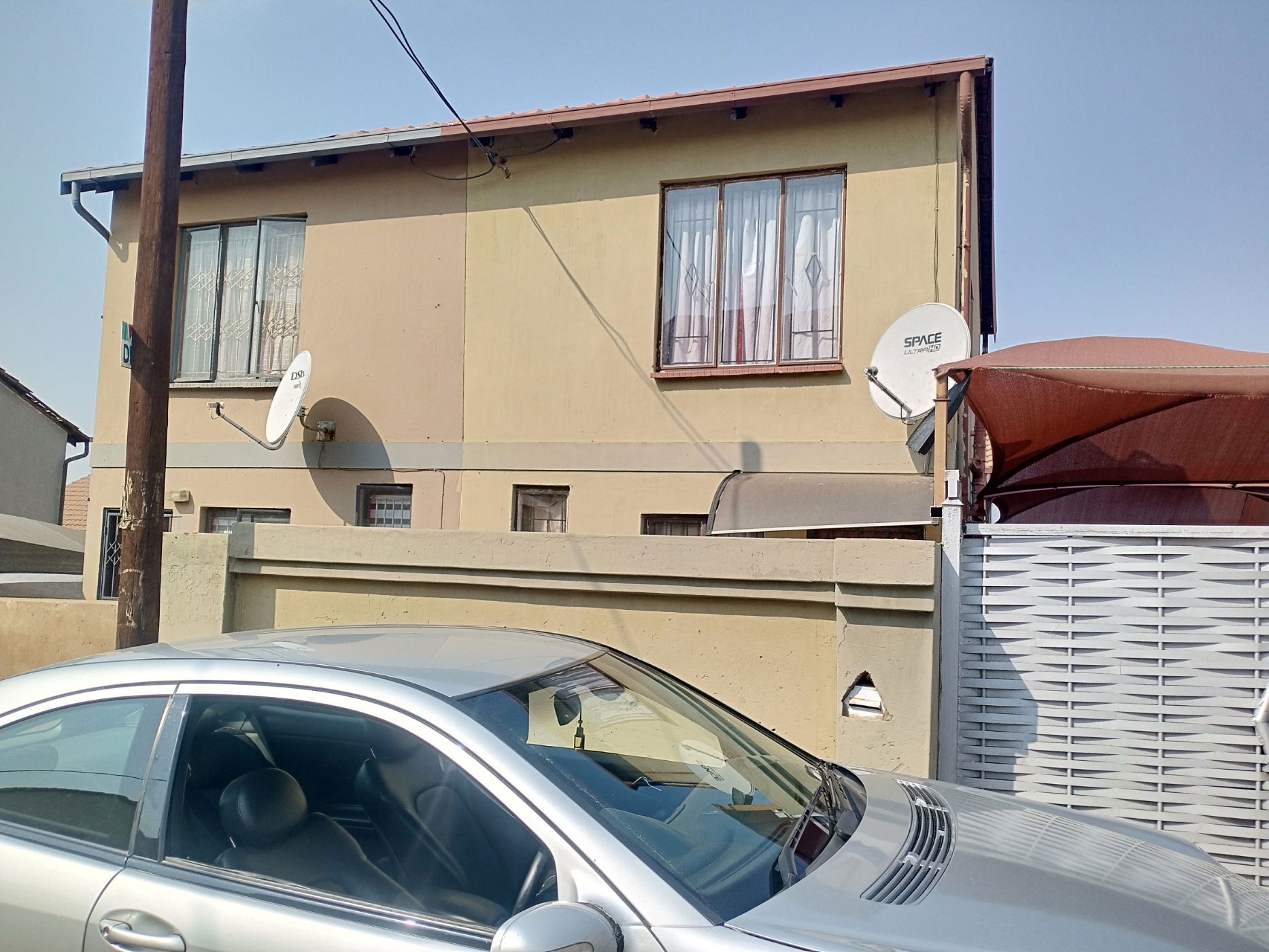 2 Bedroom House For Sale Lotus Gardens PT1675342 Pam Golding