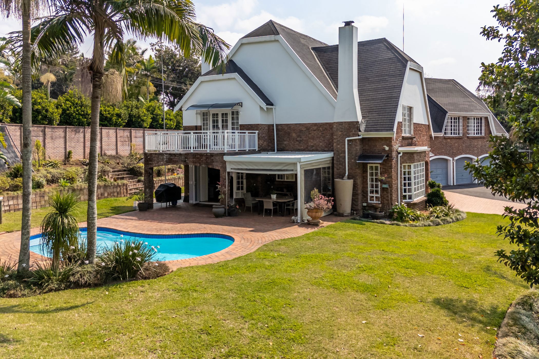 5 bedroom double-storey house for sale in Winston Park