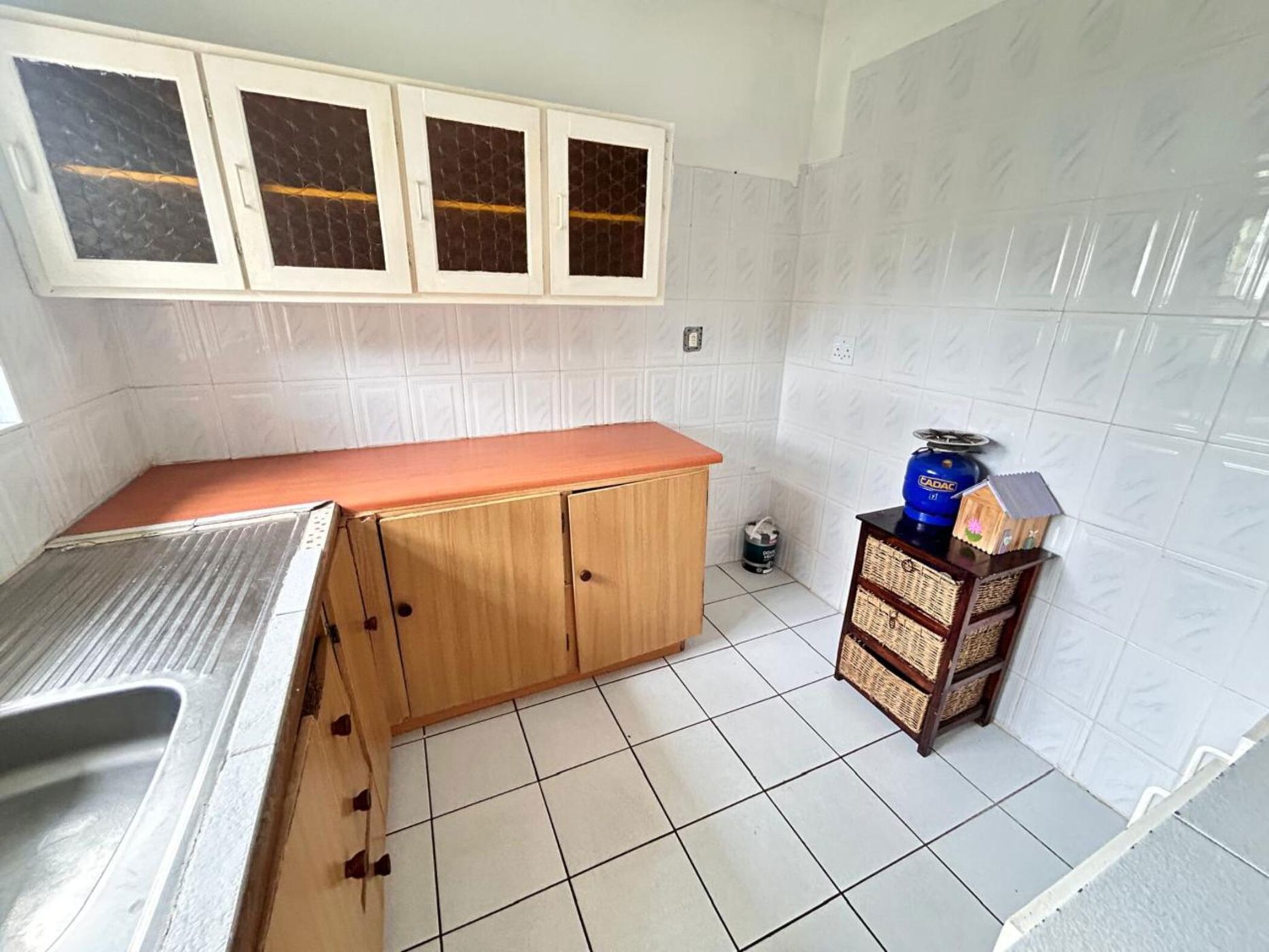 1 Bedroom House To Rent Richards Bay 1RY1673178 Pam Golding