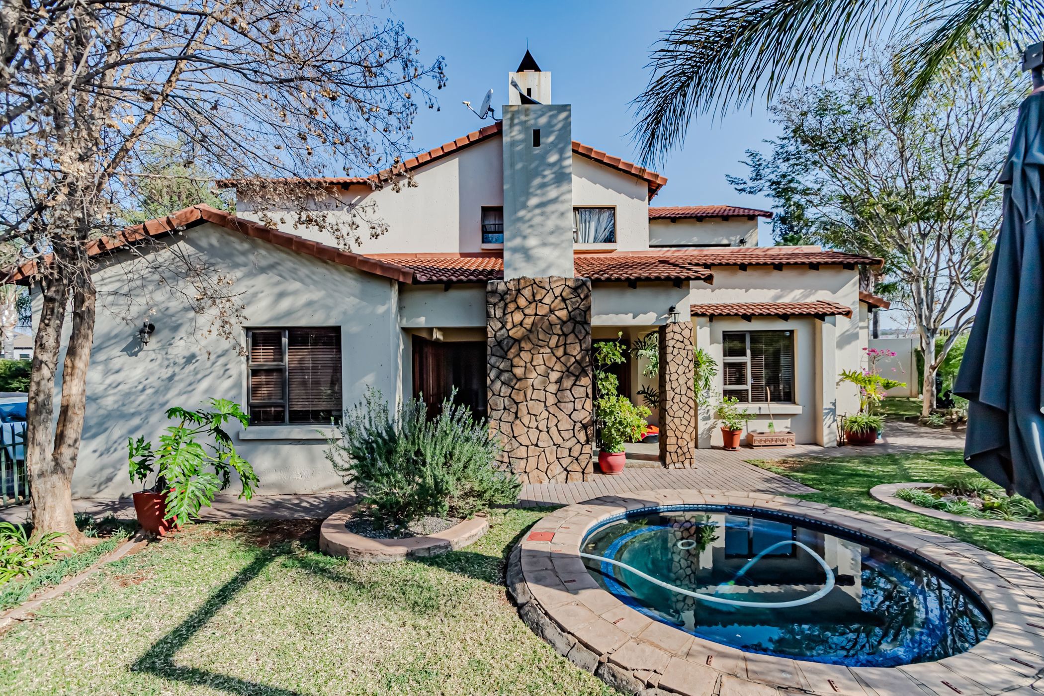 3 bedroom house for sale in Willow Acres