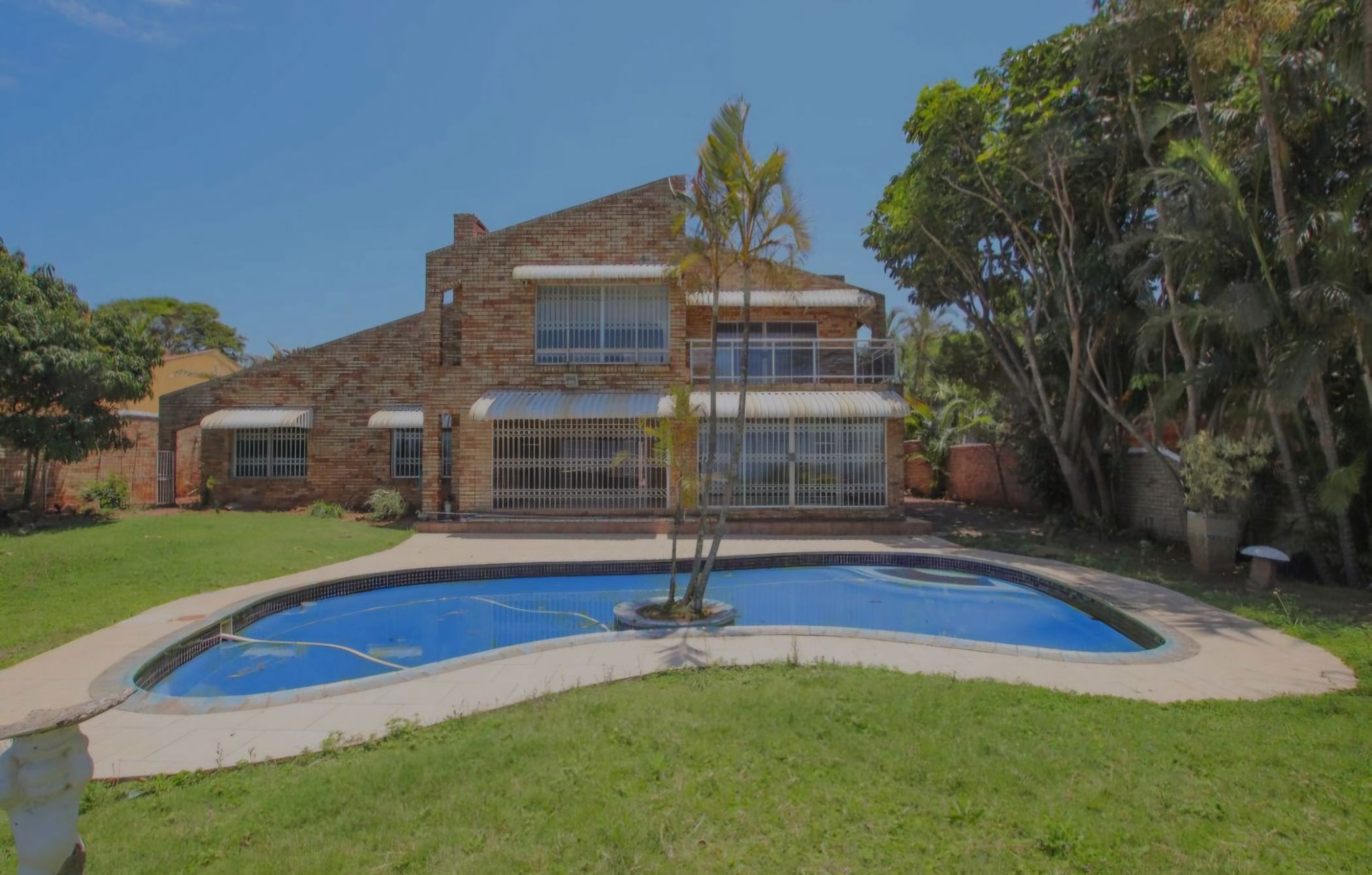 4 bedroom double-storey house for sale in Herrwood Park