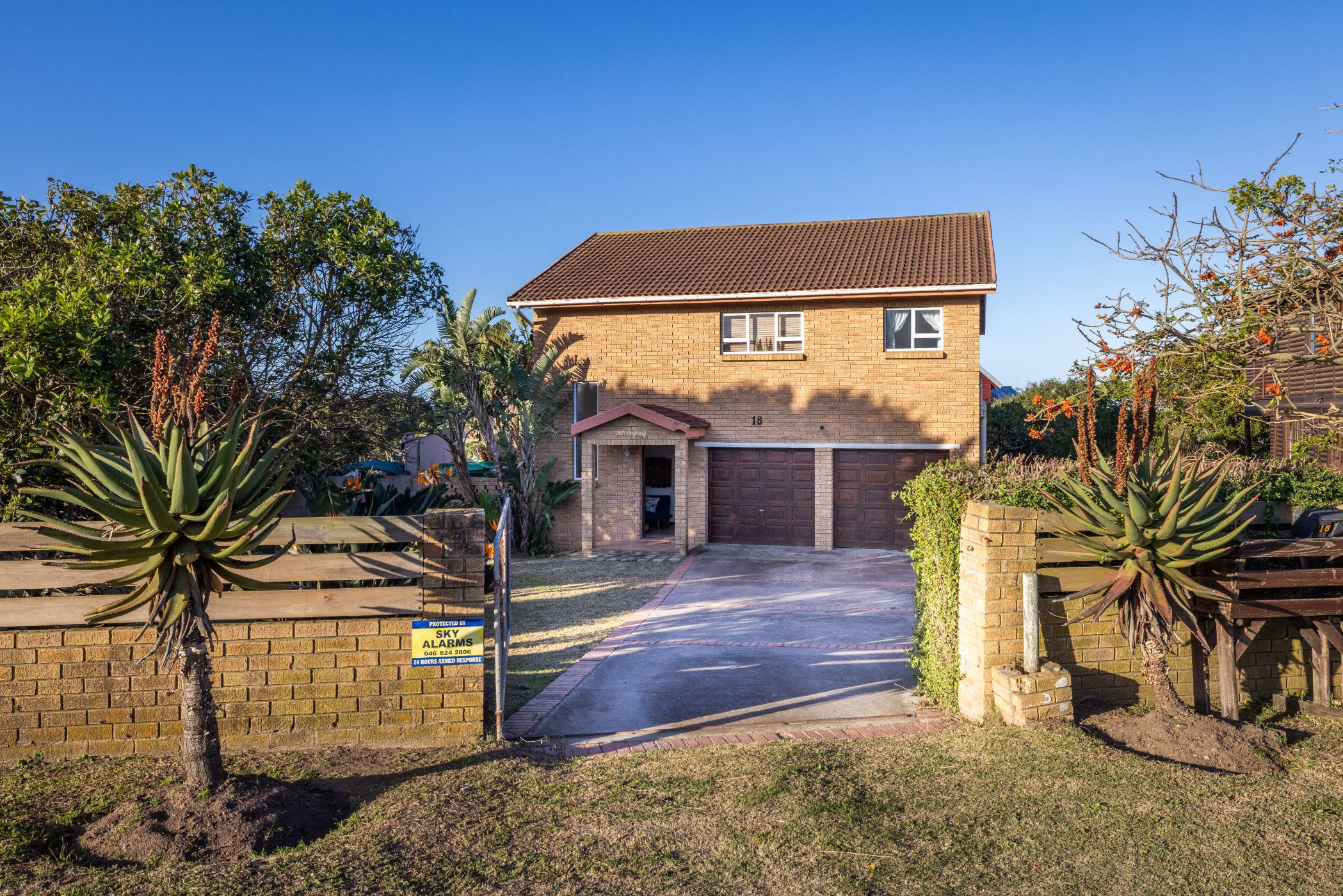 3 bedroom house to rent in Forest Downs