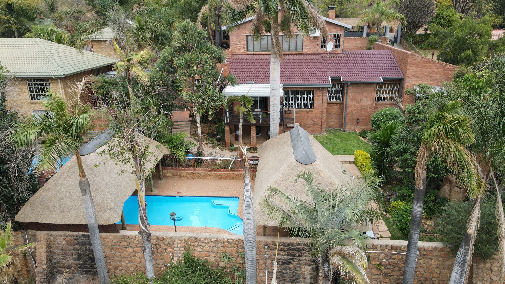 5 bedroom house for sale in Safari Gardens
