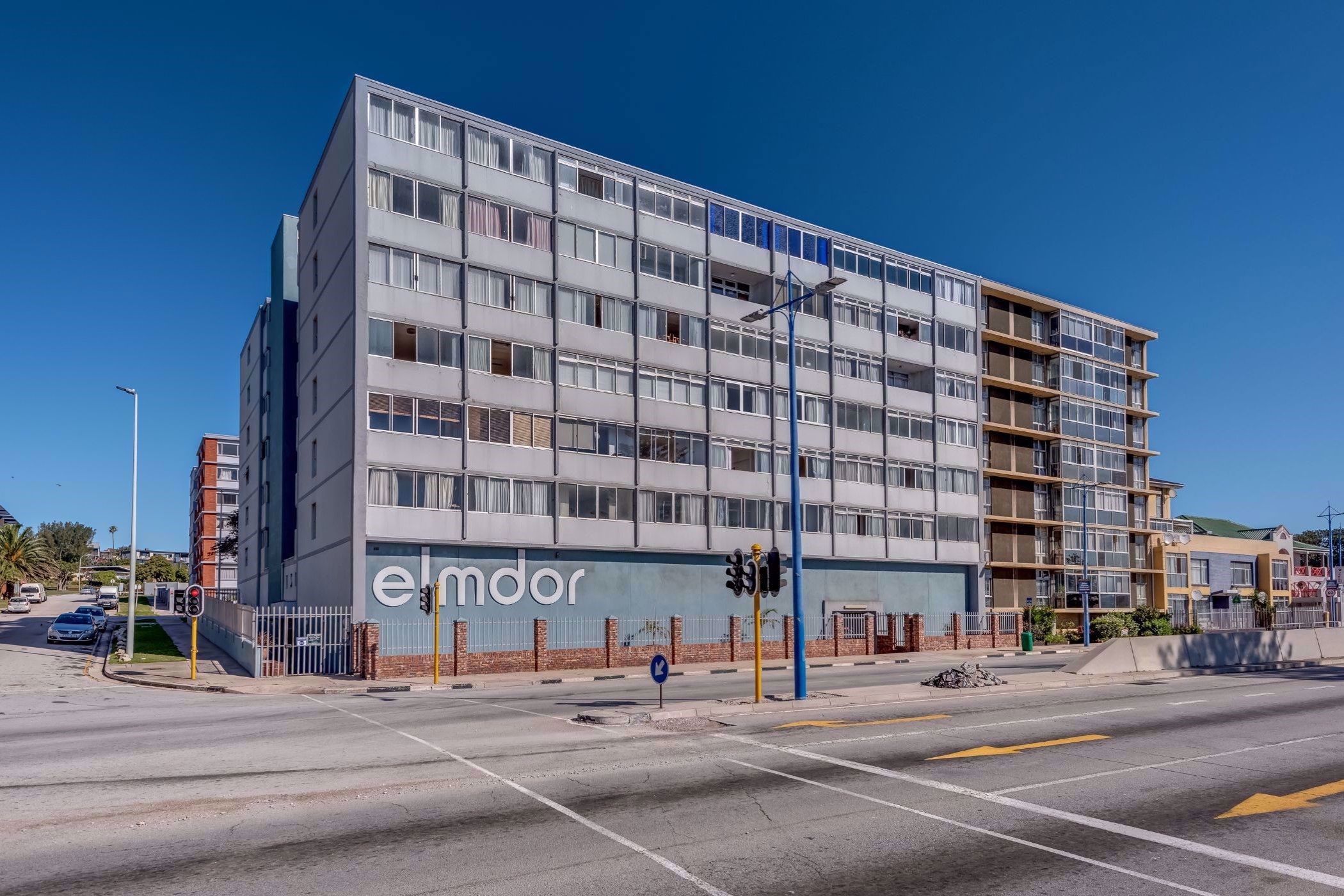 2 bedroom apartment for sale in Humewood