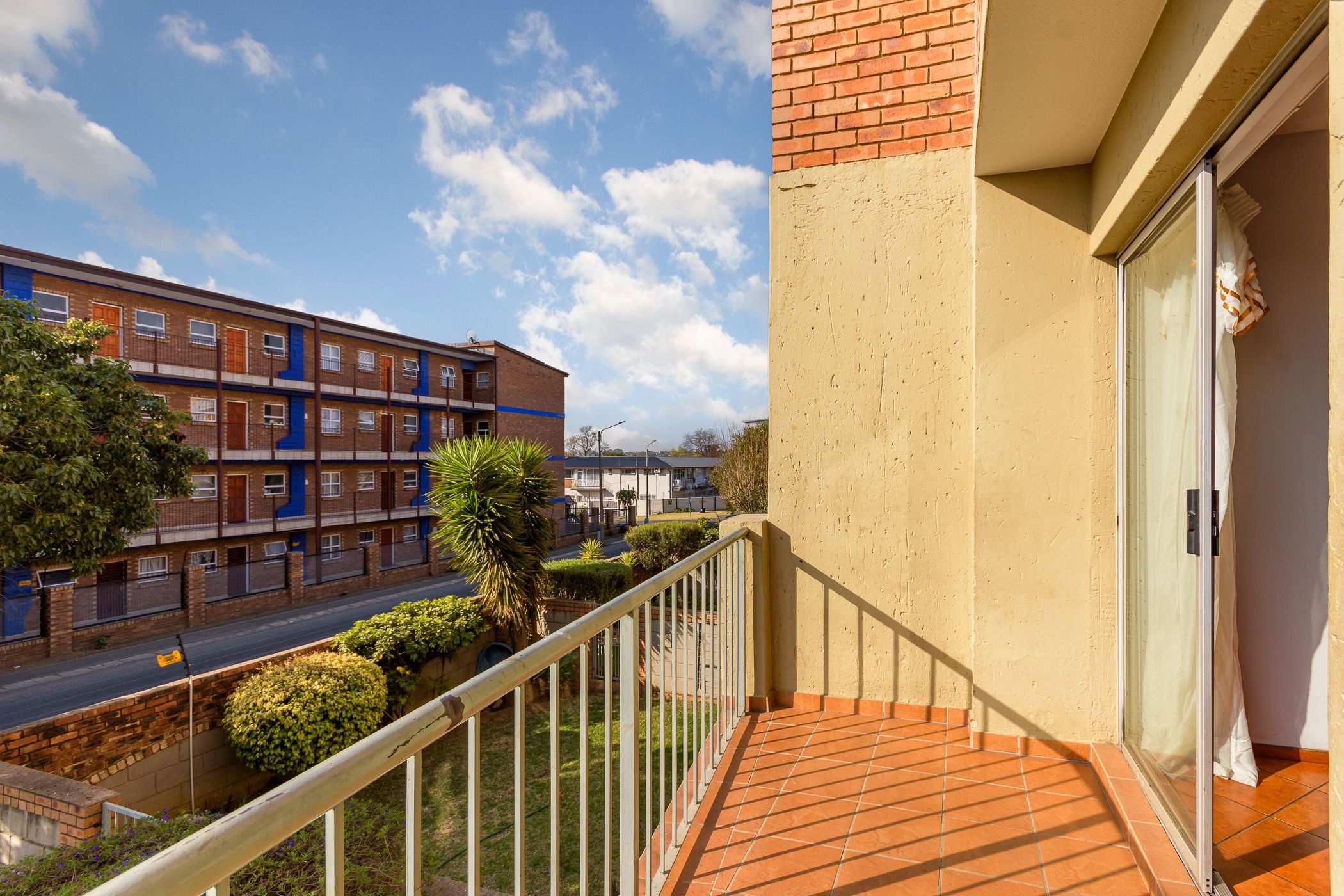 2 bedroom apartment for sale in Edenvale