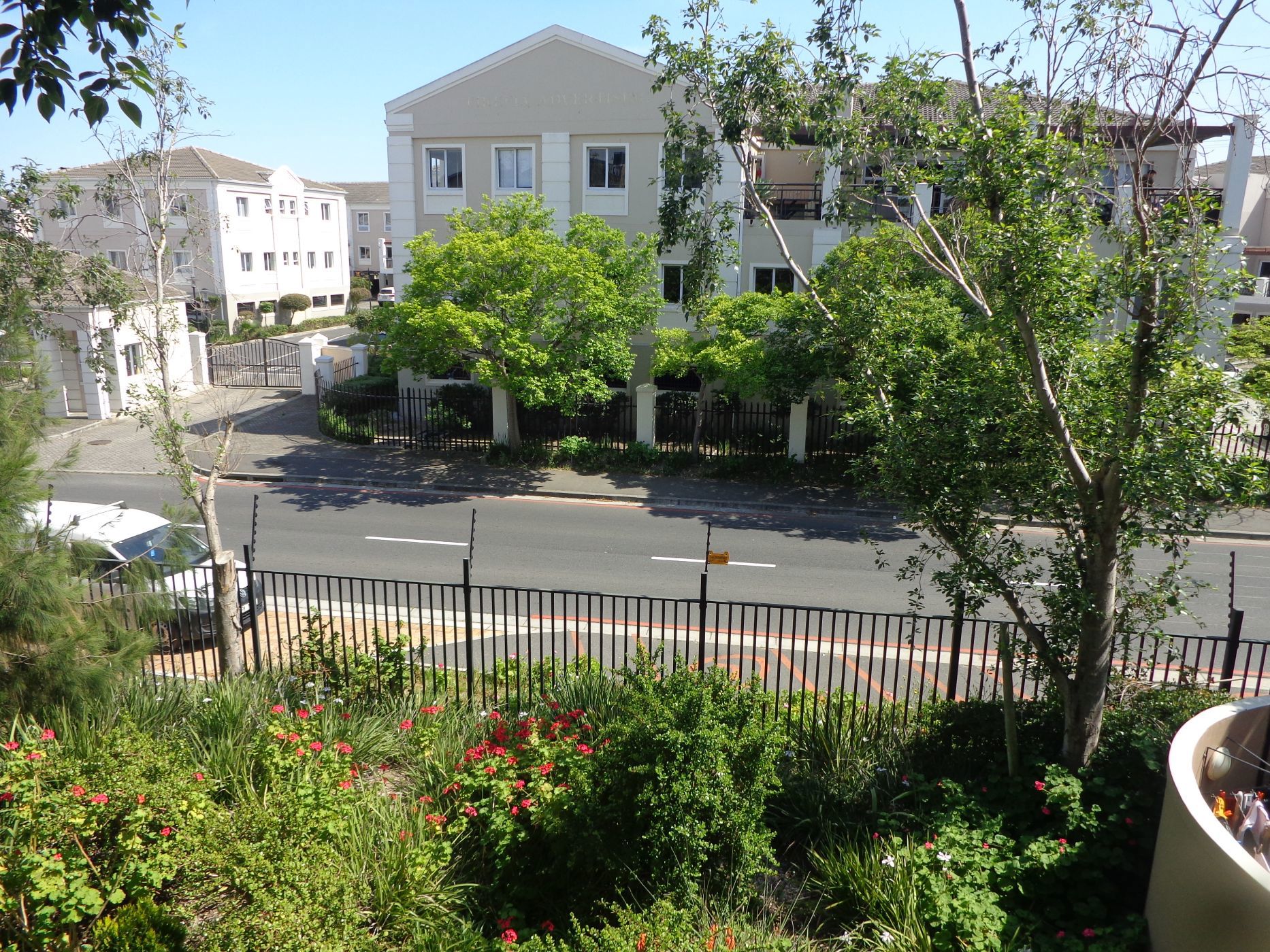 2 Bedroom Apartment To Rent Somerset West SWL1677434 Pam Golding