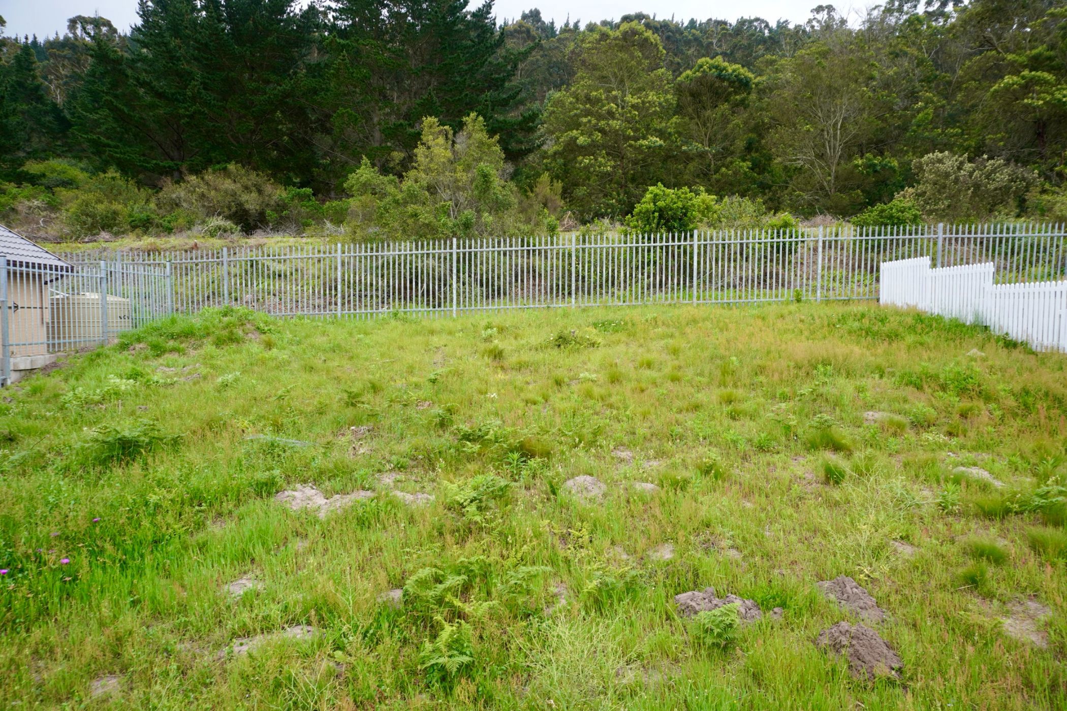 523 m&sup2; residential vacant land for sale in Sedgefield
