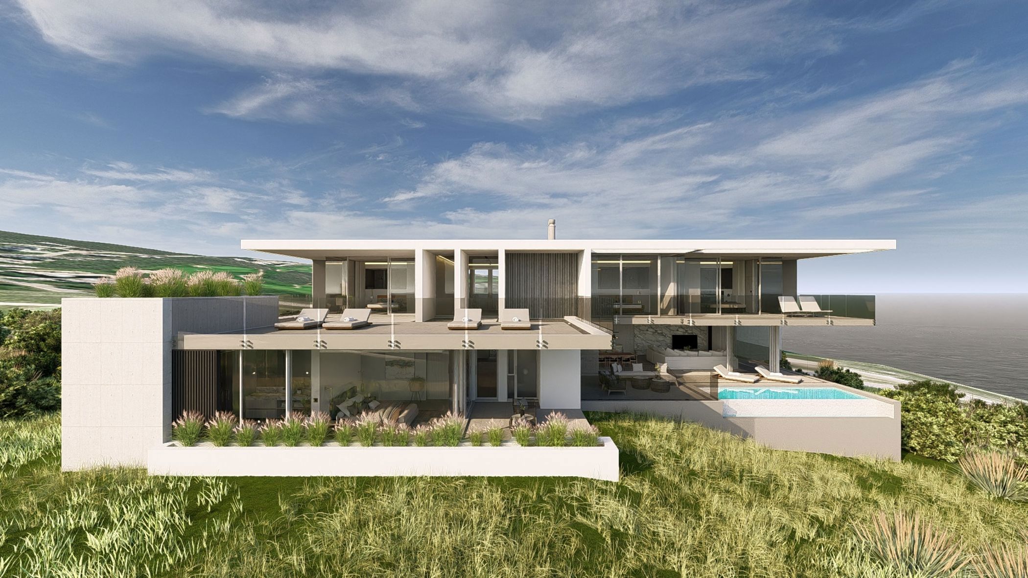 4 bedroom house for sale in Pinnacle Point Golf Estate