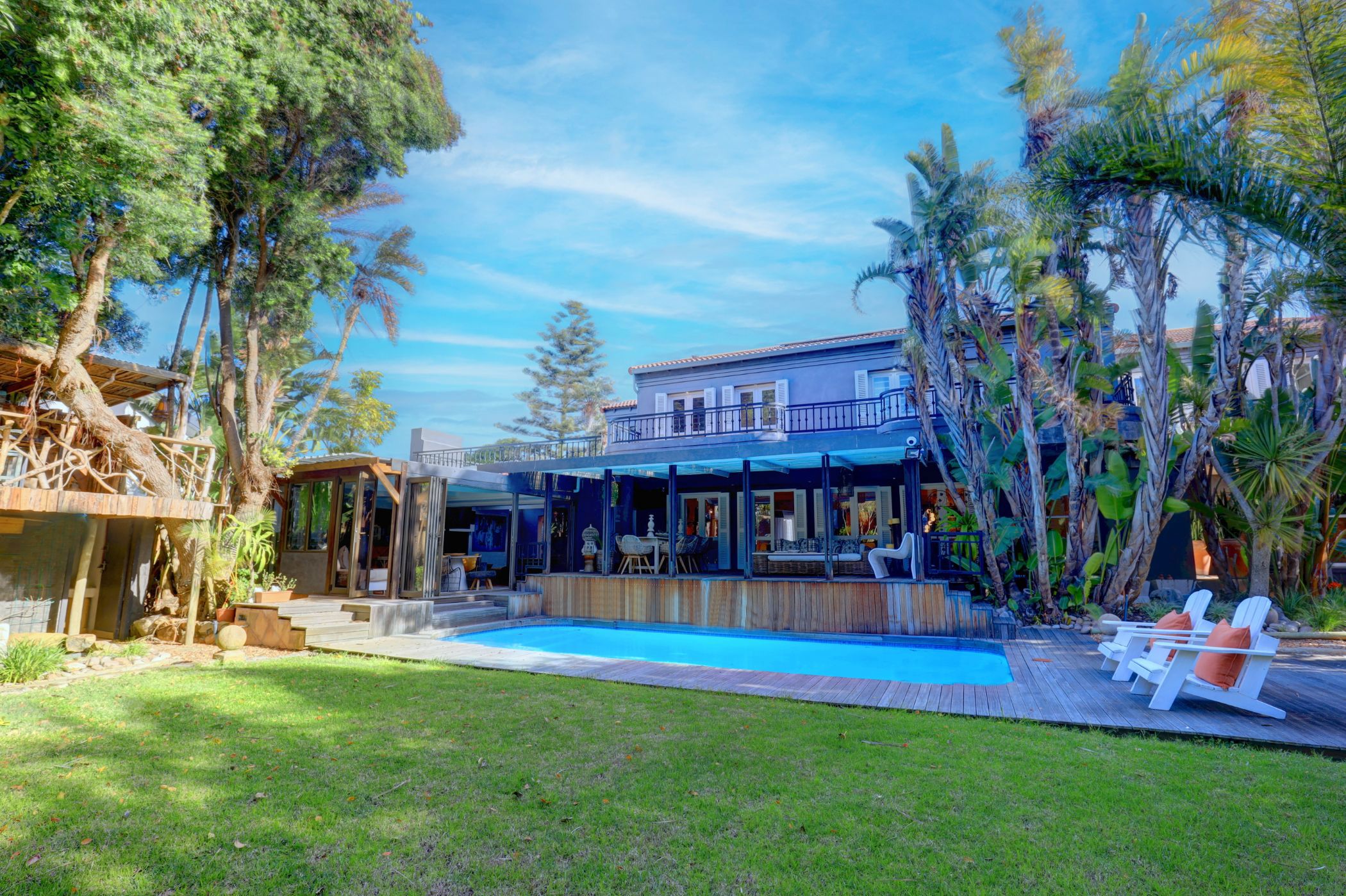 5 bedroom house for sale in Mossel Bay Central