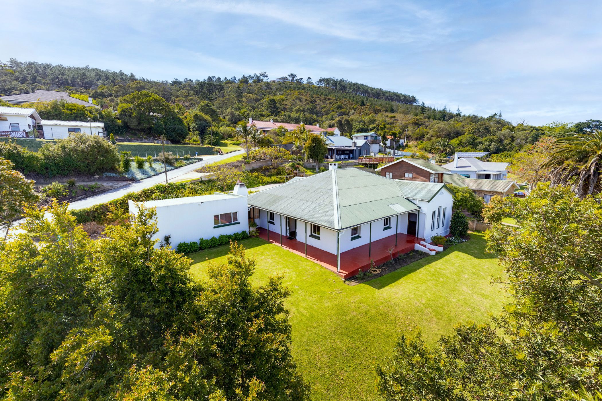 3 bedroom house for sale in Groot Brakrivier Central