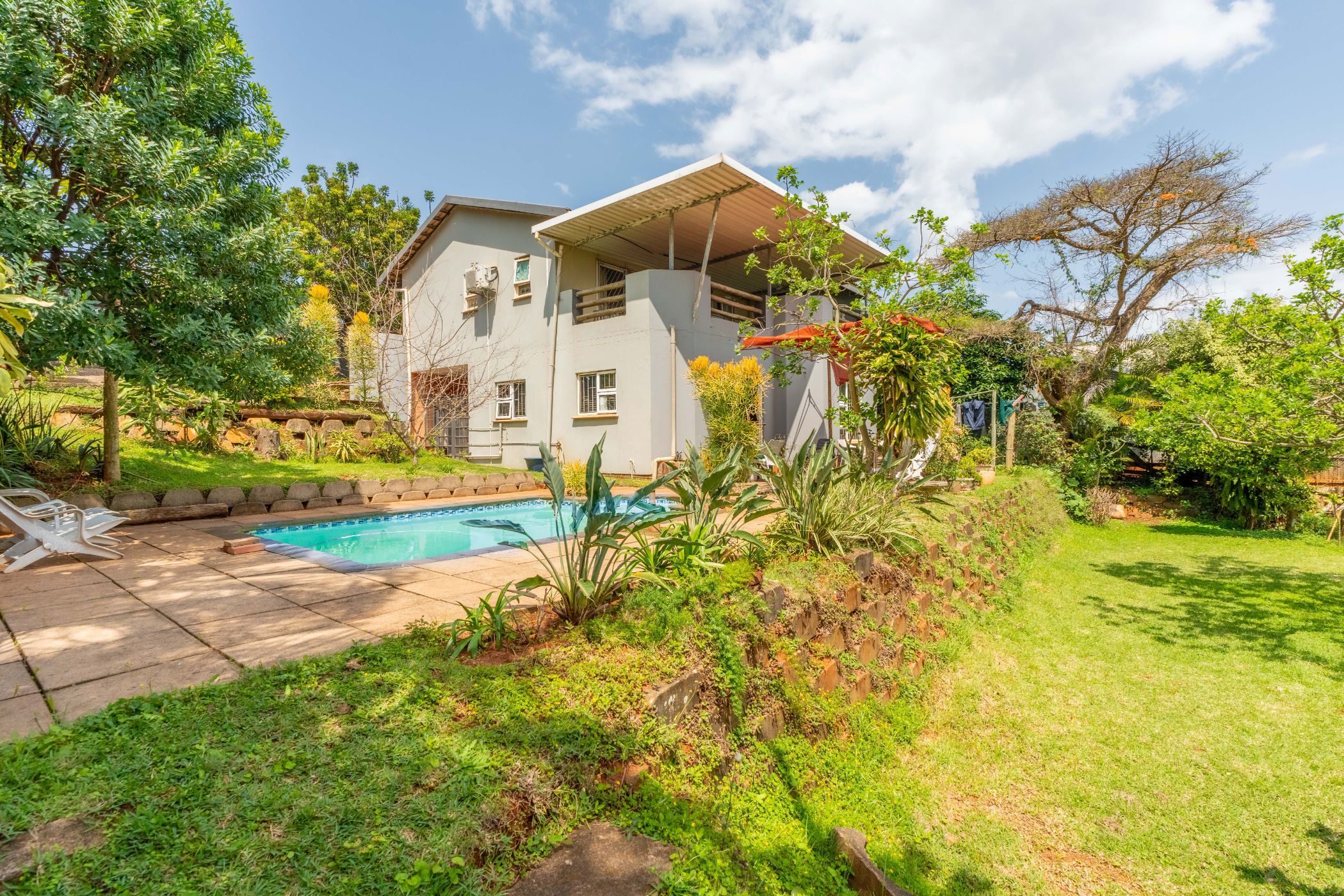 4 Bedroom House For Sale Sunningdale (uMhlanga) 1ND1675900 Pam