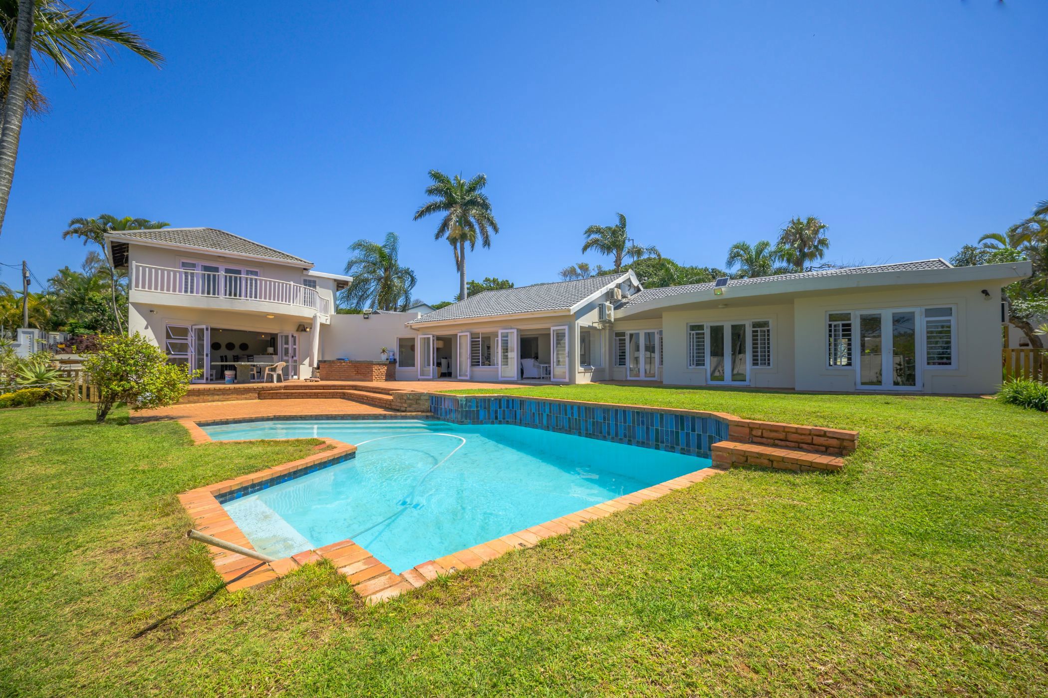 5 bedroom house for sale in Herrwood Park