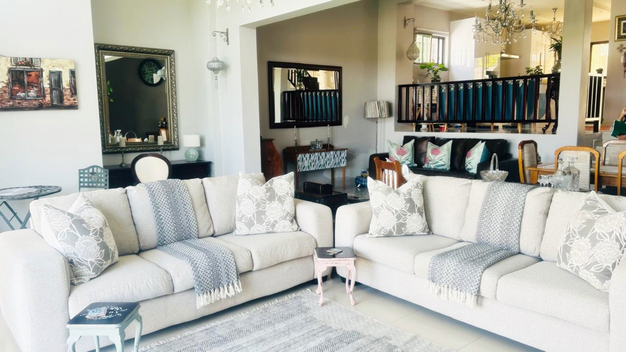 3 bedroom townhouse for sale in Riverside (Durban North)