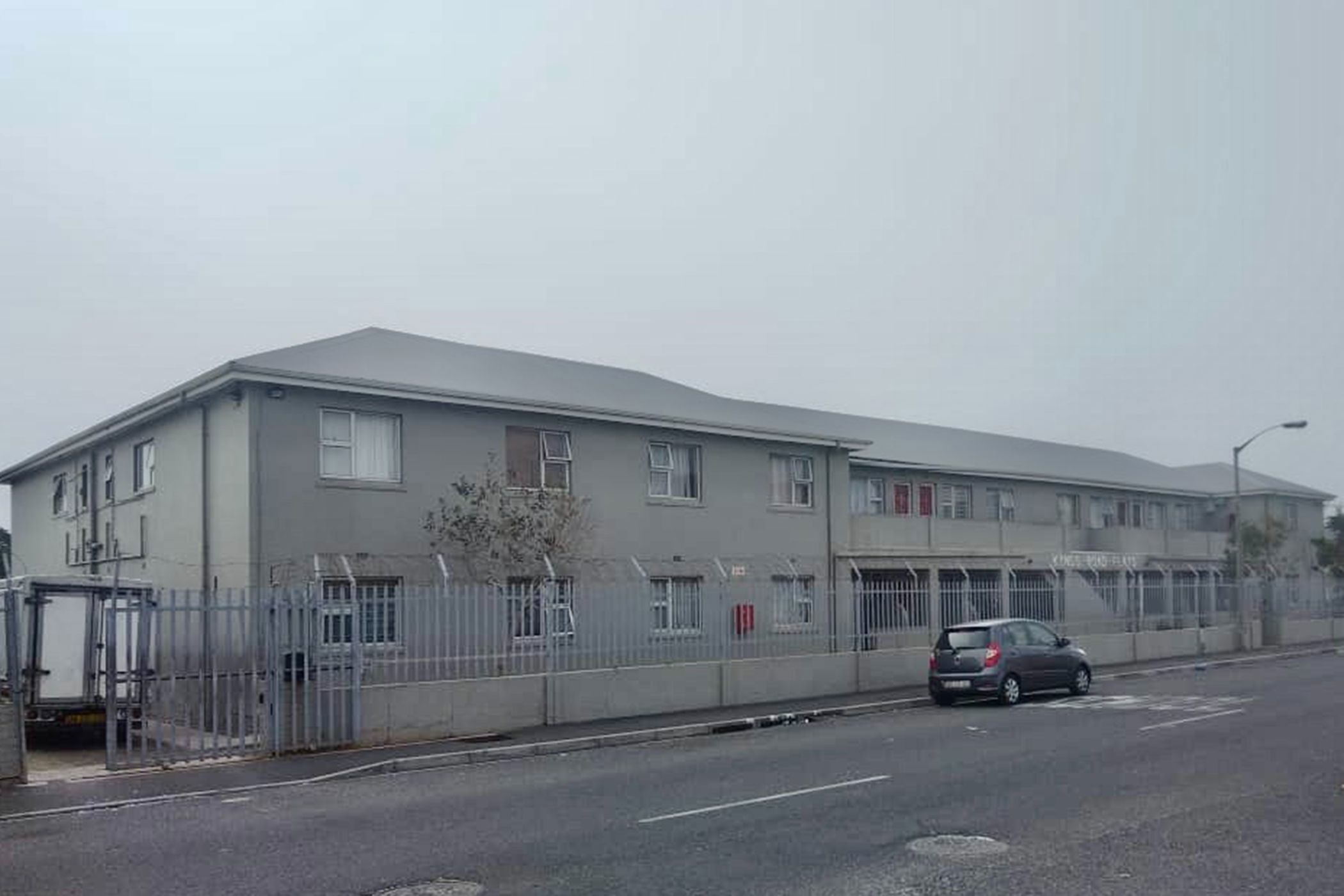 2 Bedroom Apartment For Sale Brooklyn (Cape Town) 1TV1676615 Pam