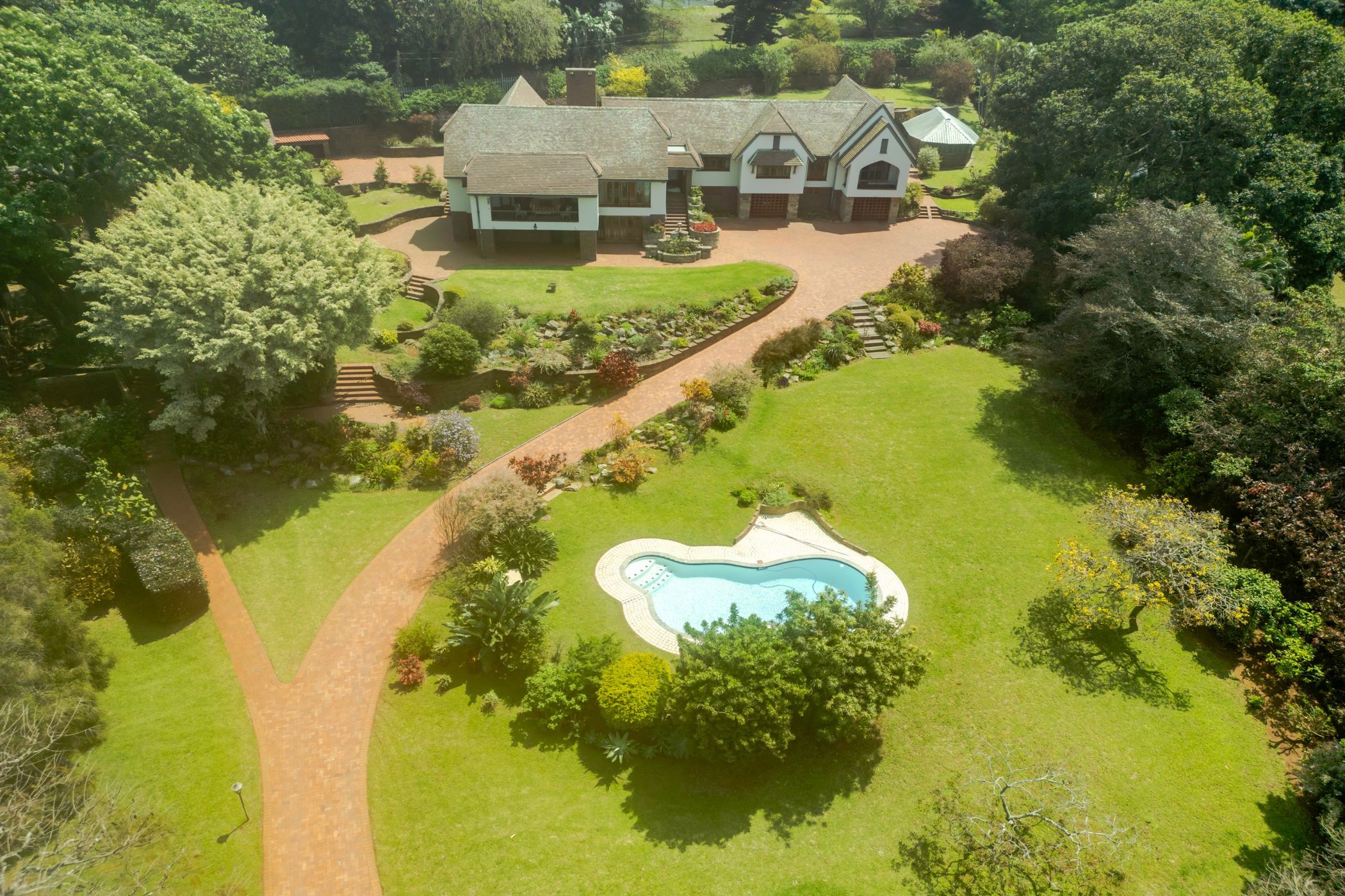 3 bedroom house for sale in Durban North