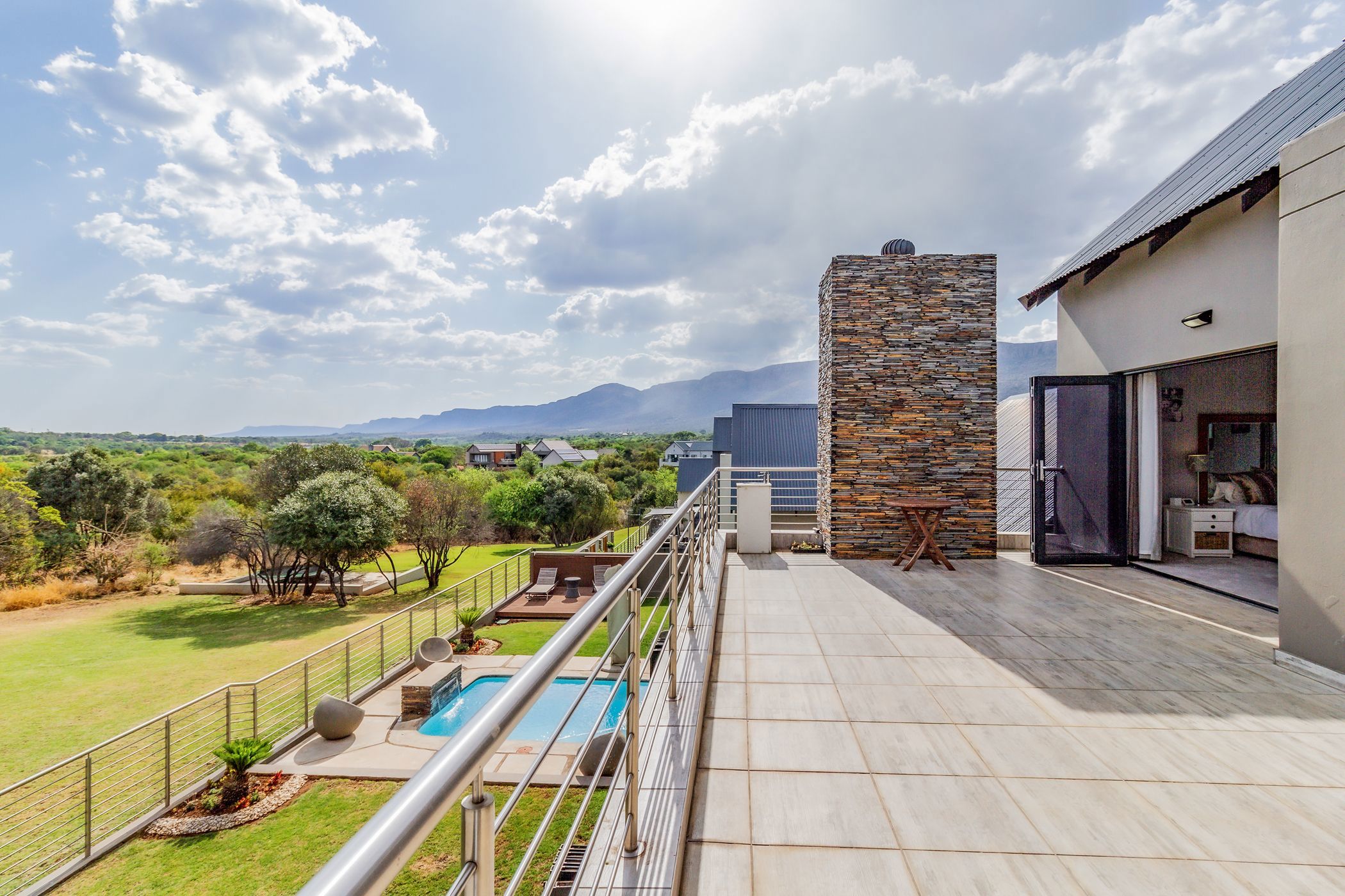 3 bedroom house for sale in Leloko Estate