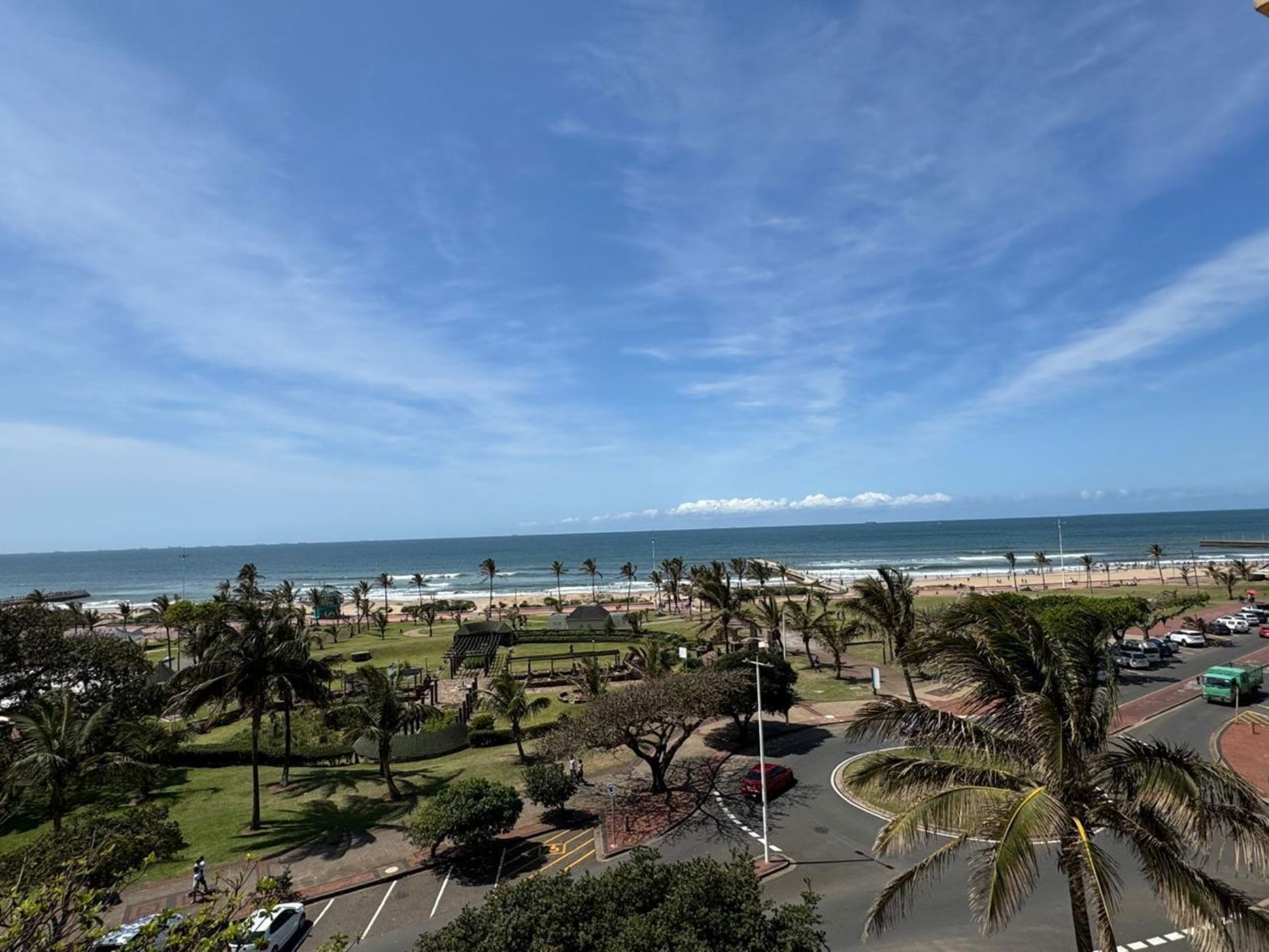 2 bedroom apartment for sale in South Beach Durban