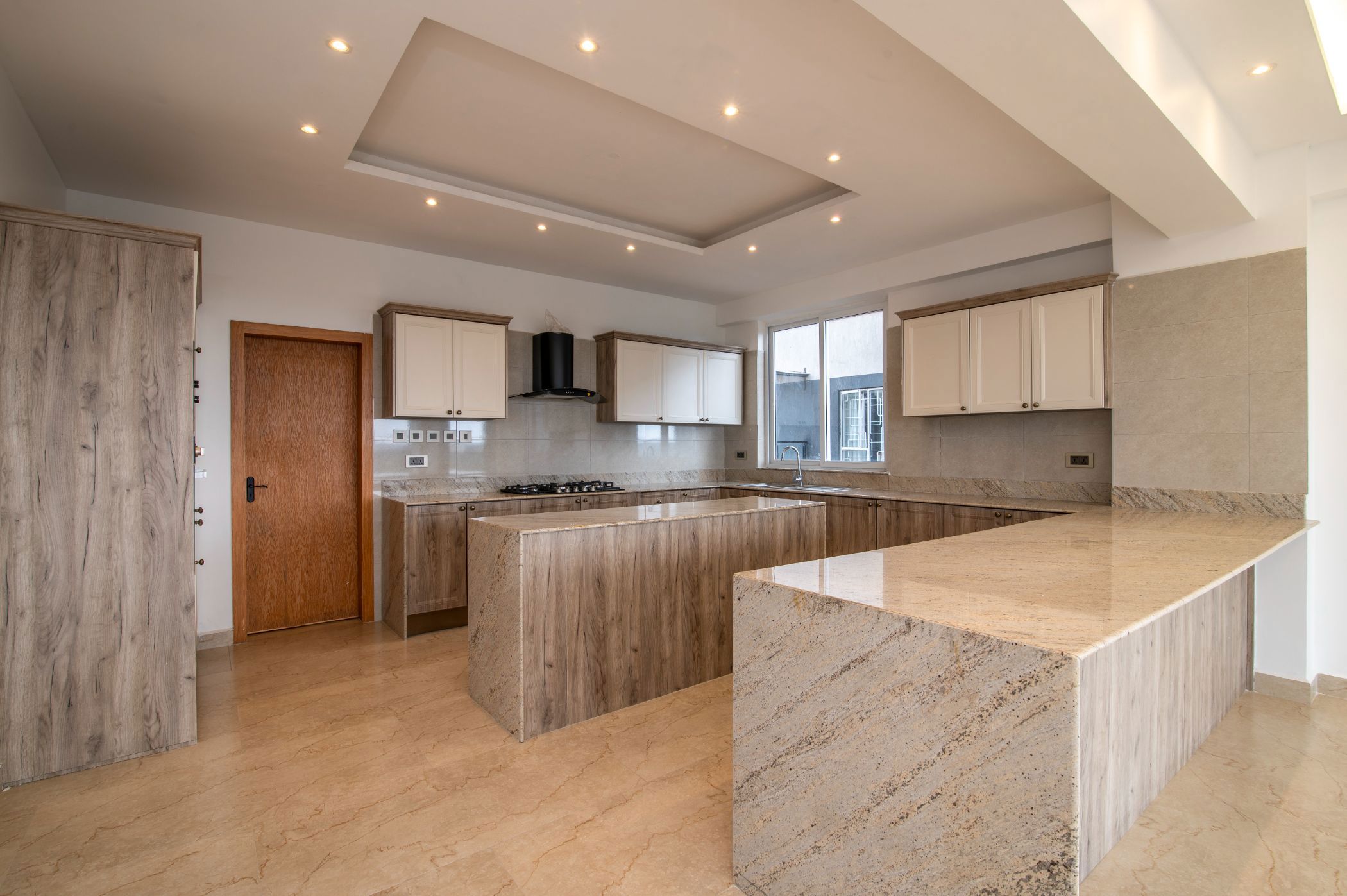 4 bedroom penthouse apartment for sale in Westlands (Kenya)