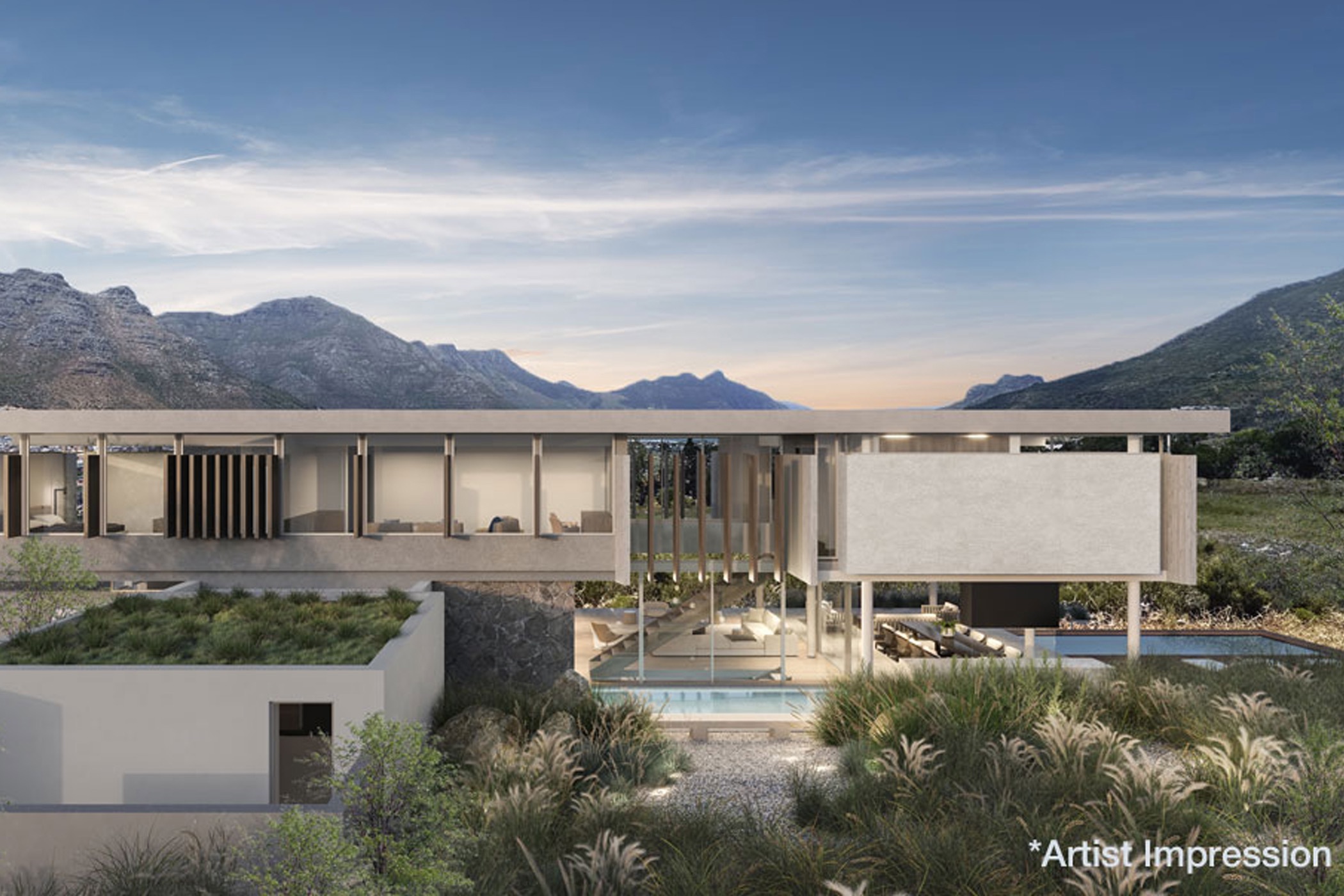 4 bedroom house for sale in Hout Bay