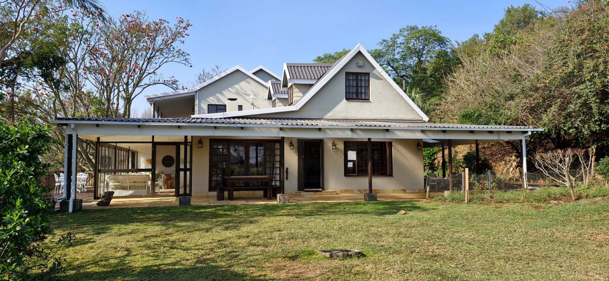 5 bedroom house for sale in Summerveld