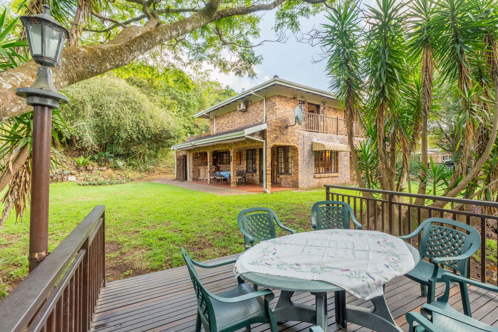 4 bedroom townhouse for sale in Kloof