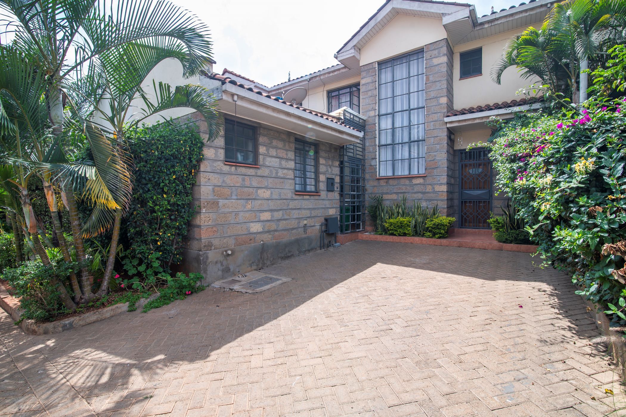 3 bedroom townhouse for sale in Athi River (Kenya)