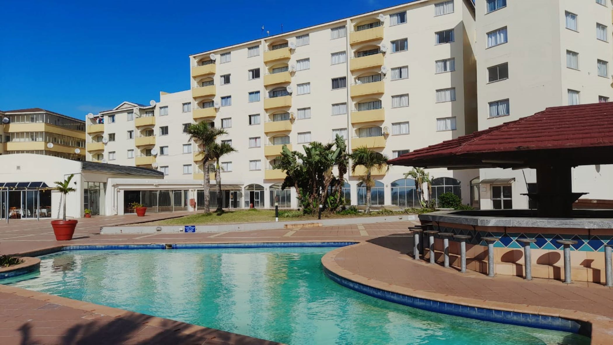 3 bedroom apartment for sale in Port Shepstone (Port Shepstone)