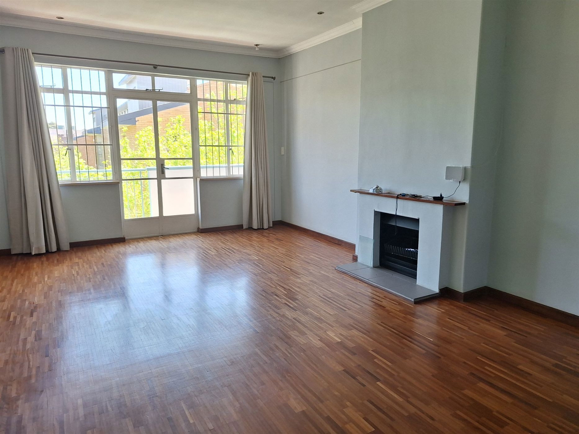 2 Bedroom Apartment To Rent Killarney JBL1675857 Pam Golding
