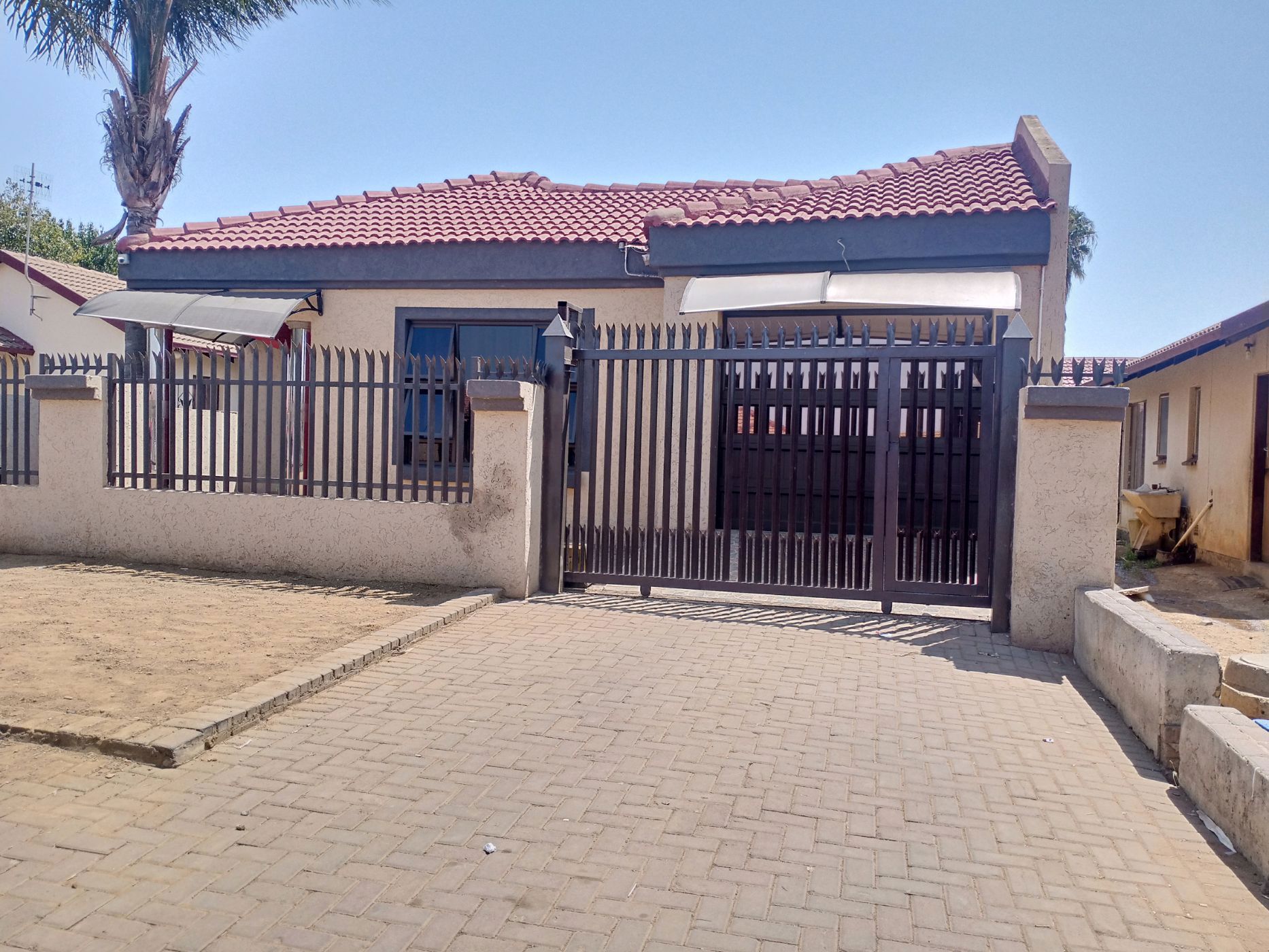 3 Bedroom House For Sale Westview PT1676111 Pam Golding Properties