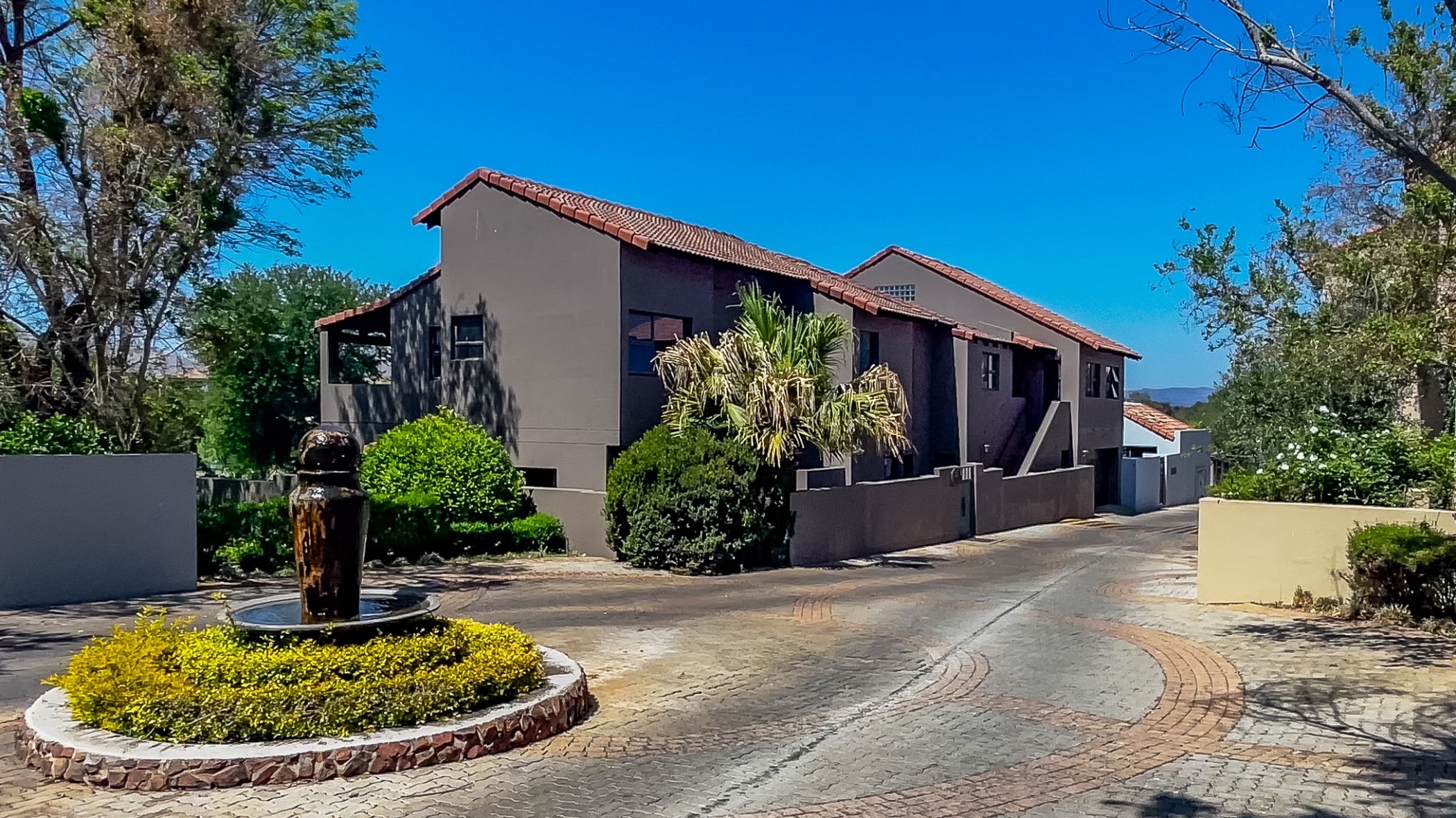 4 bedroom security estate home for sale in Magalies Golf Estate