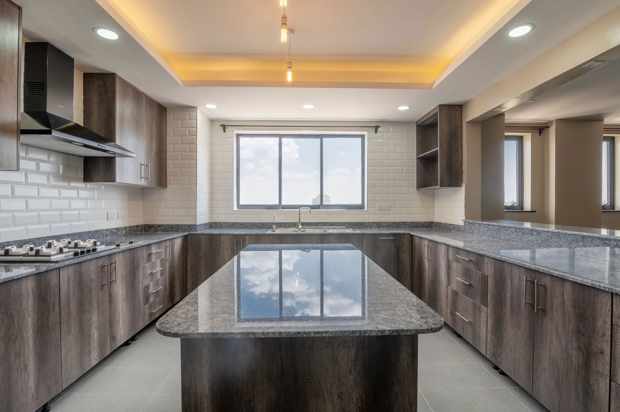 4 bedroom apartment to rent in Lavington (Kenya)
