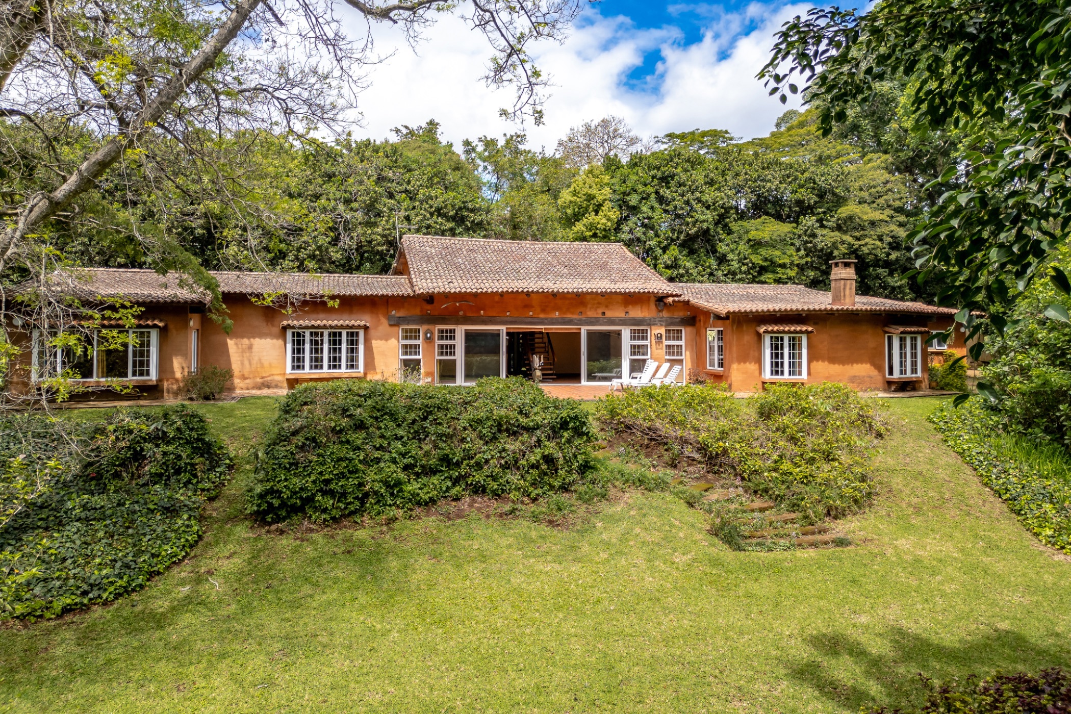 4 bedroom house for sale in Kloof