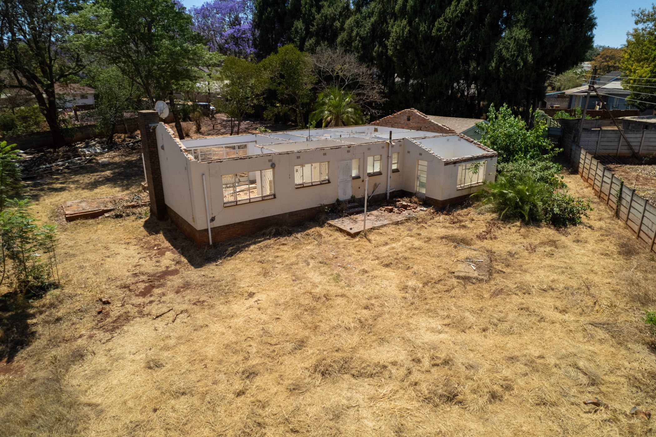 House For Sale Highlands (Zimbabwe) 3ZB1676943 Pam Golding Properties