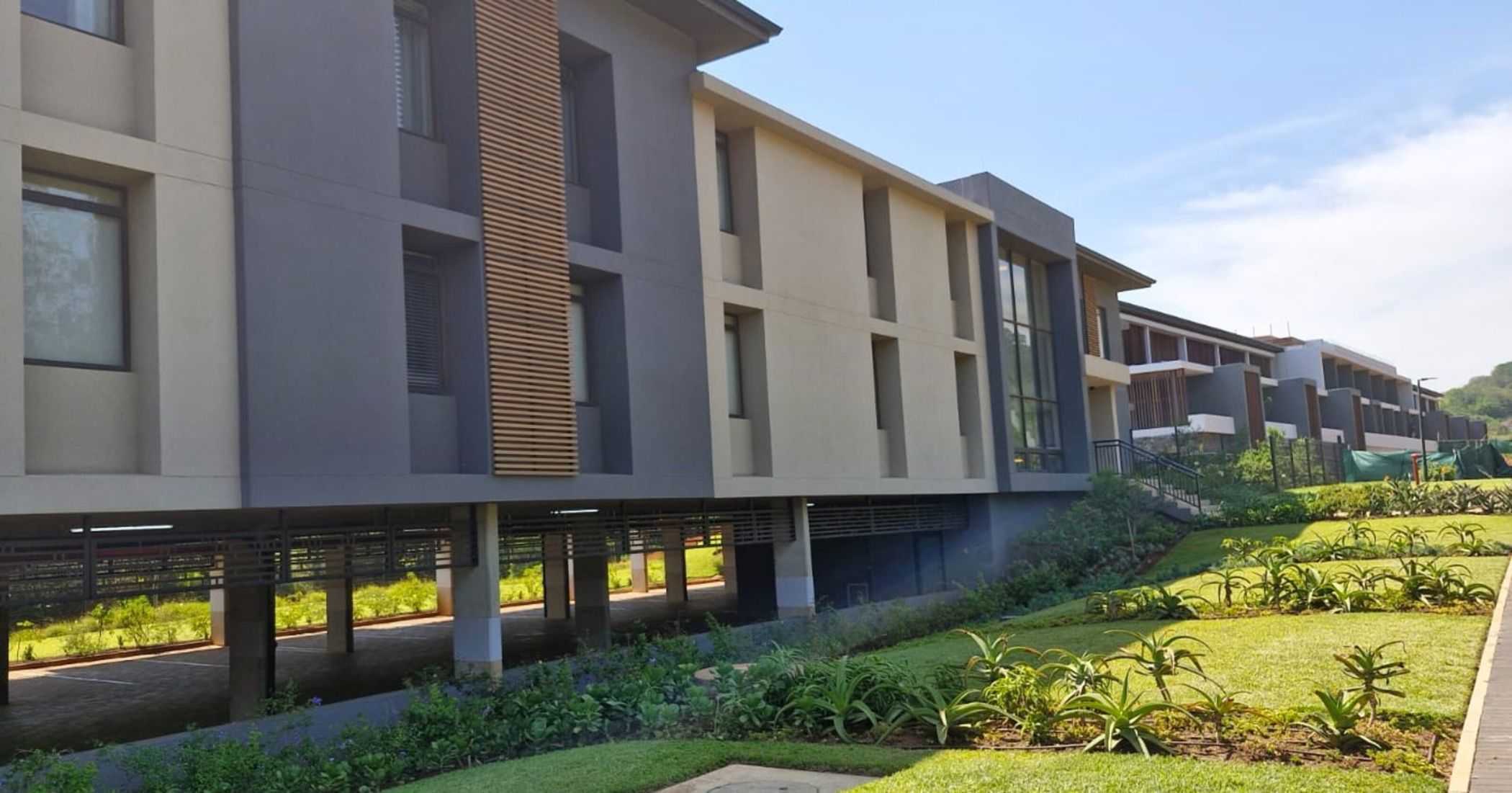 2 bedroom apartment for sale in Zimbali Lakes Resort