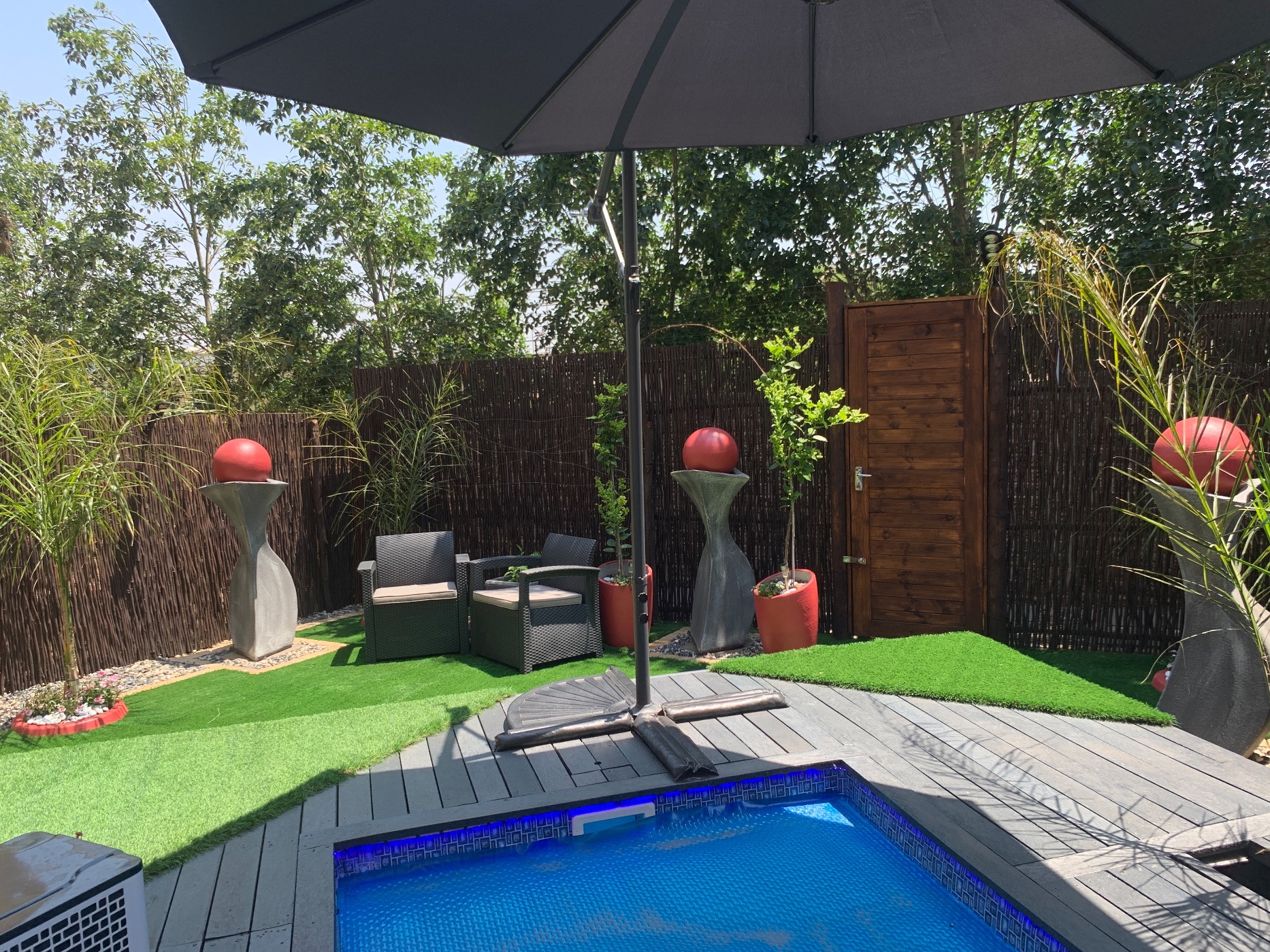 2 bedroom apartment for sale in Brentwood Park (Benoni)