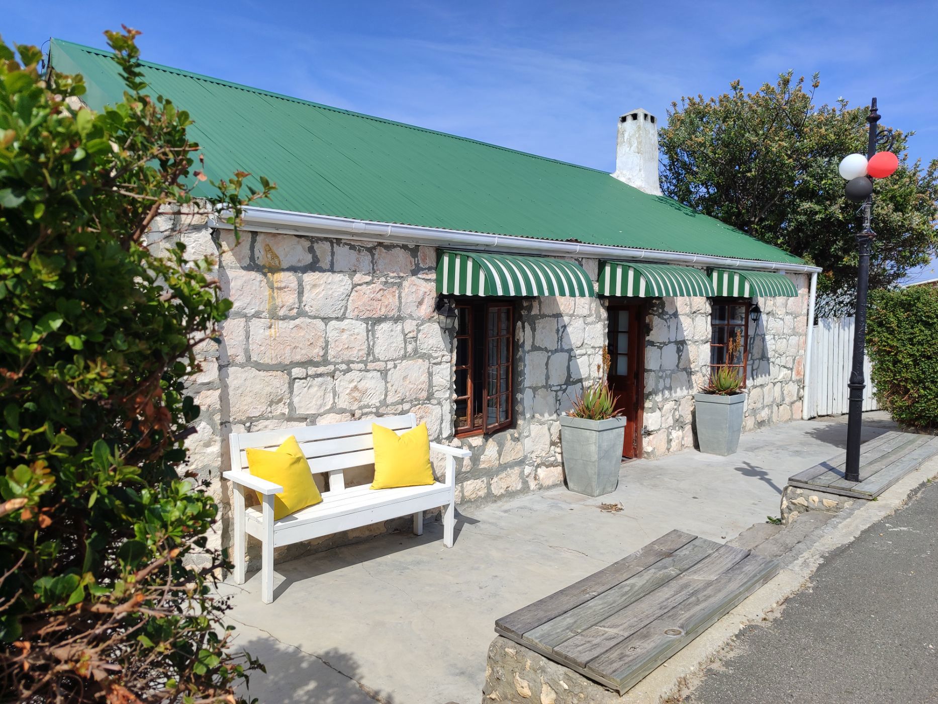 Commercial business for sale in Gansbaai