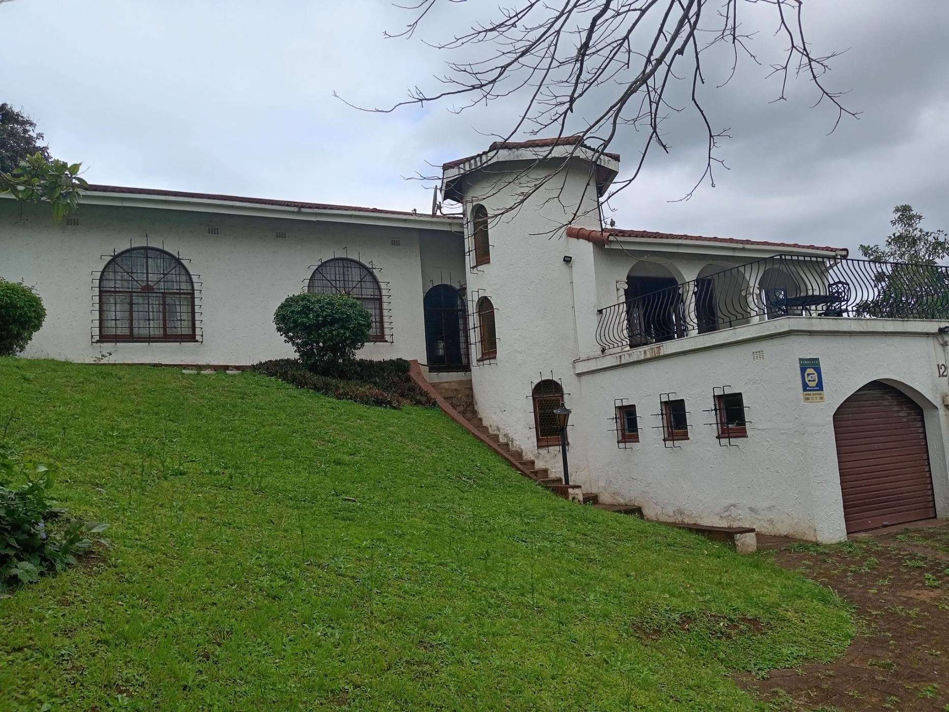 4 bedroom house for sale in Albersville