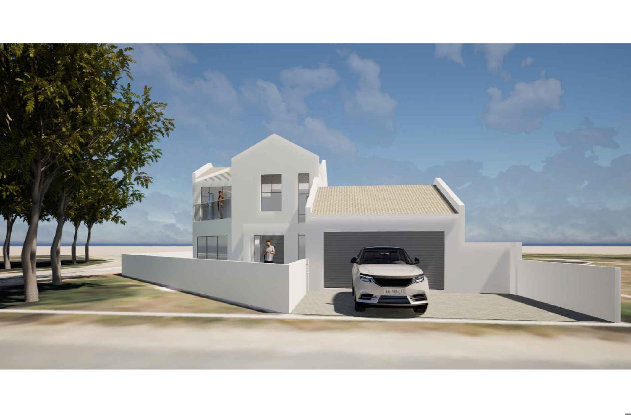 3 bedroom house for sale in Shelley Point