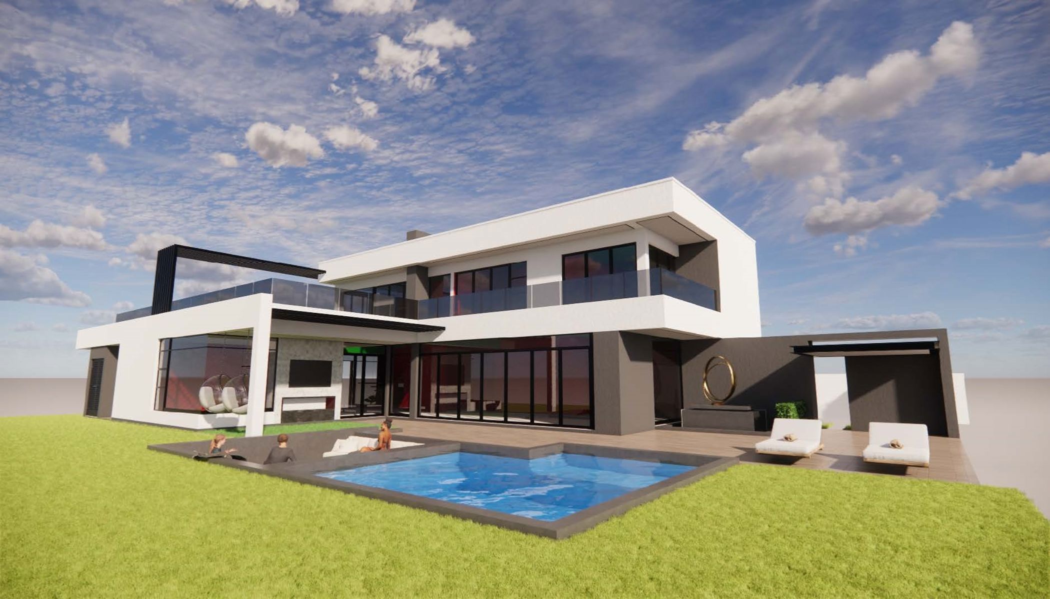 753 m&sup2; vacant land for sale in Durban North