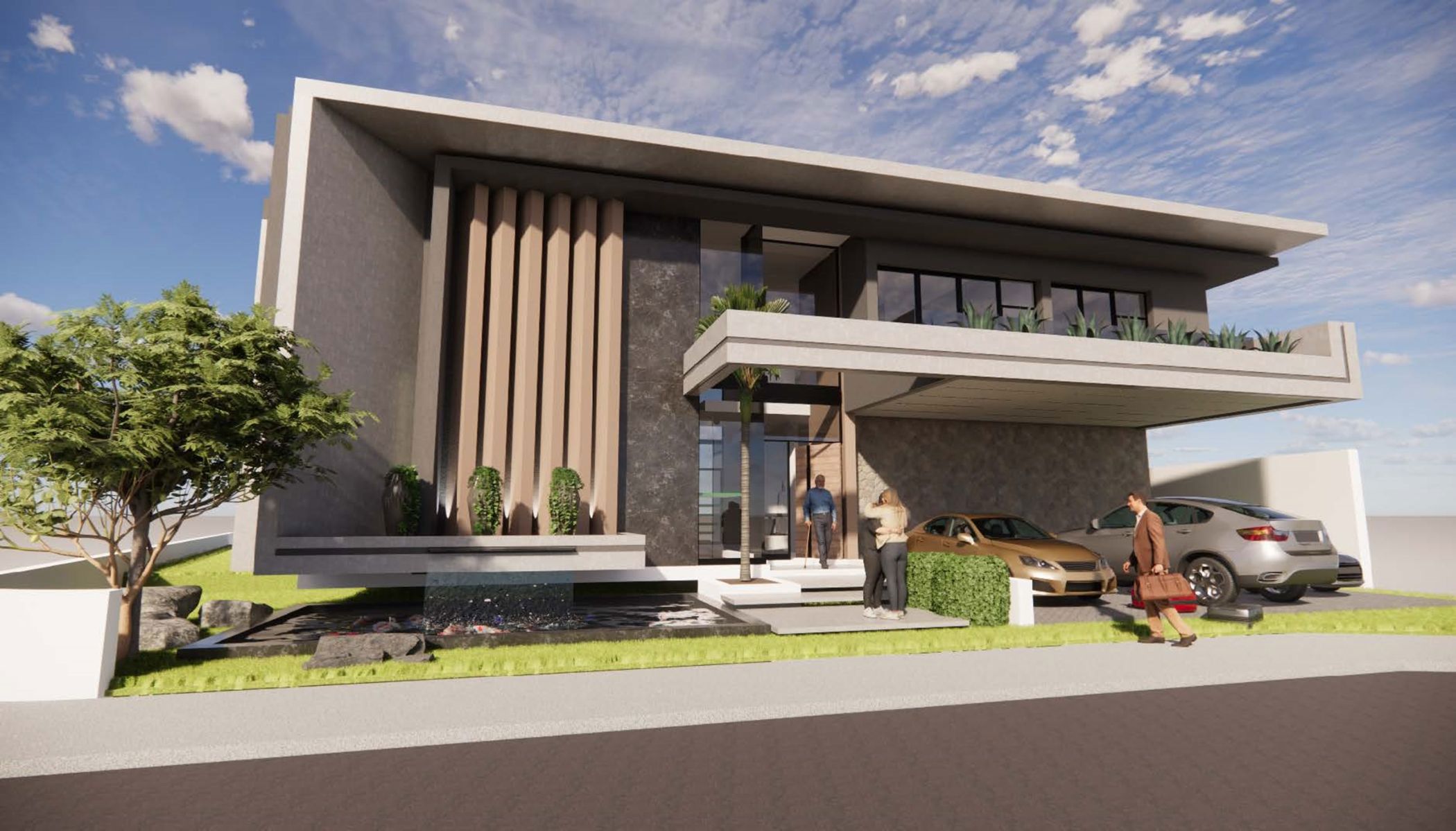709 m&sup2; vacant land for sale in Durban North
