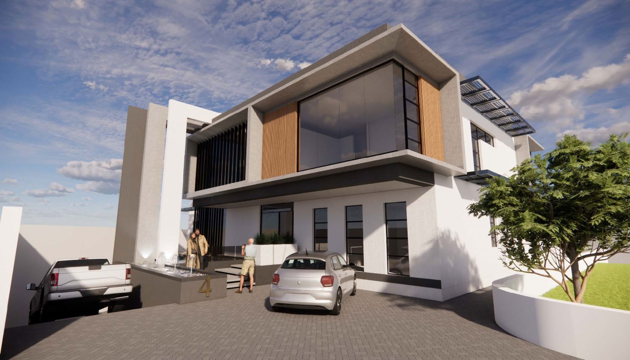 982 m&sup2; vacant land for sale in Durban North