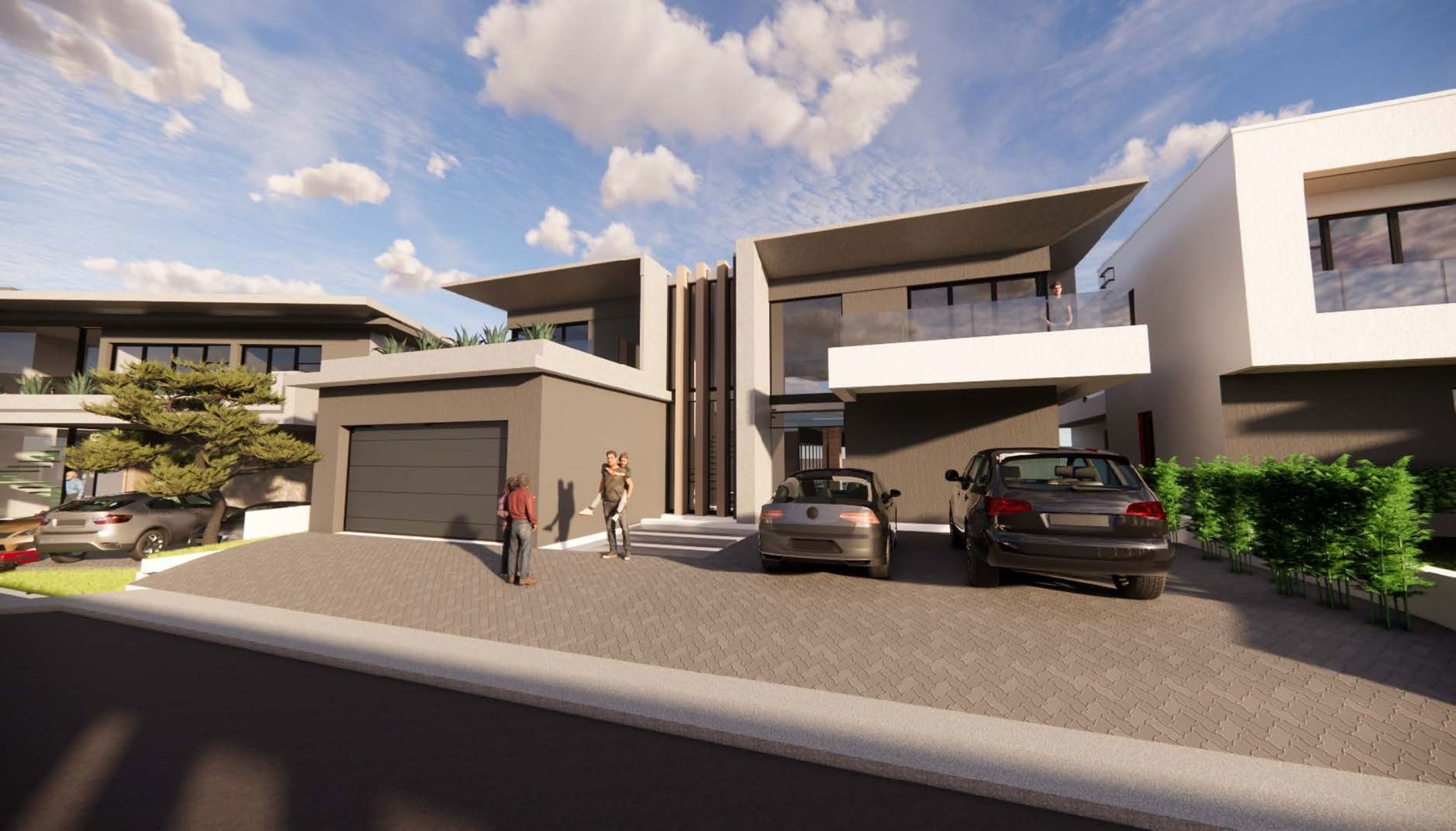 776 m&sup2; vacant land for sale in Durban North