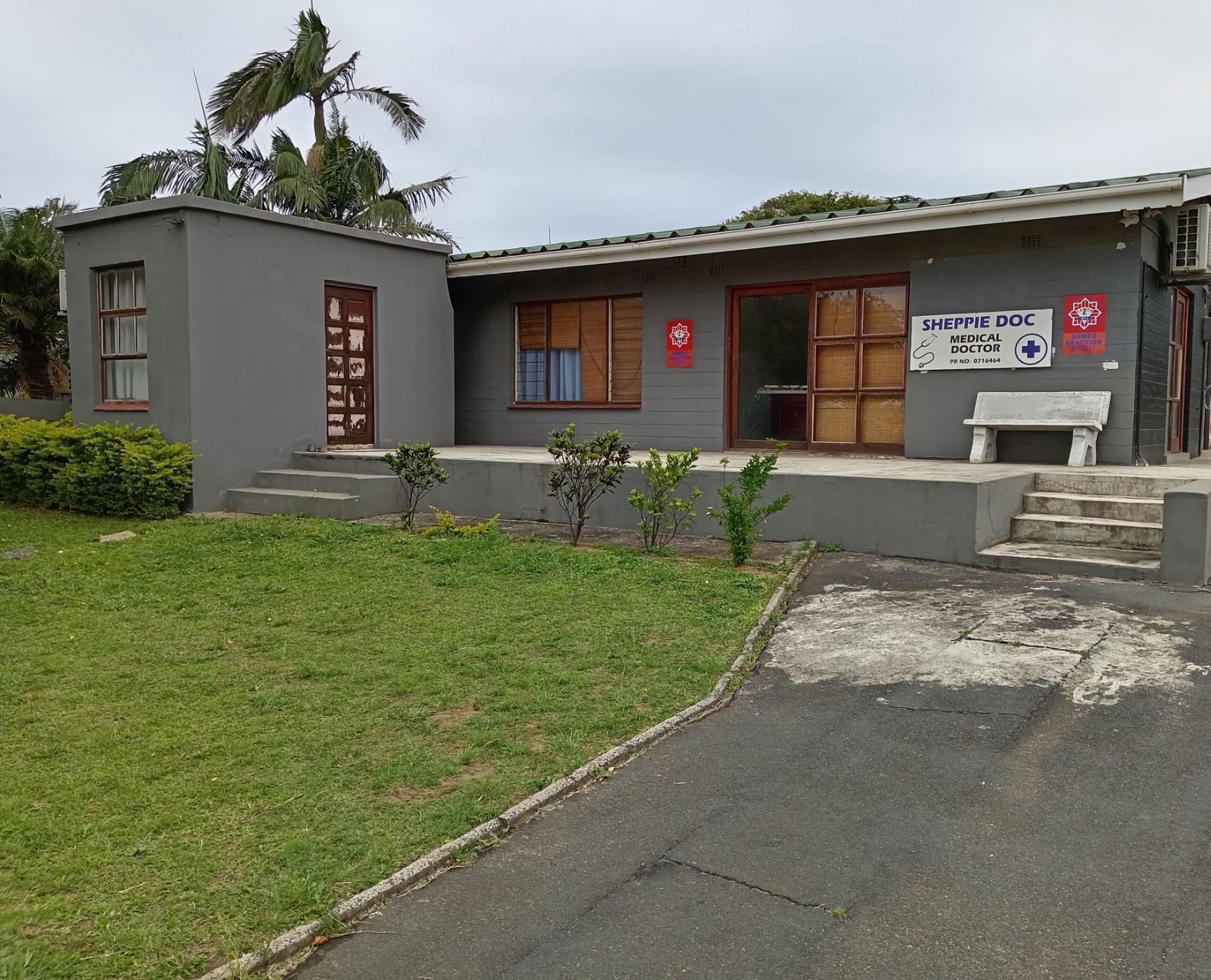 3 bedroom house for sale in Oslo Beach (Port Shepstone)
