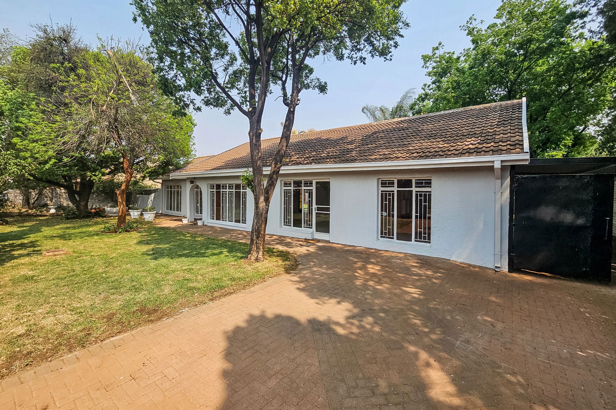 3 Bedroom House To Rent Melodie 1HR1678402 Pam Golding Properties