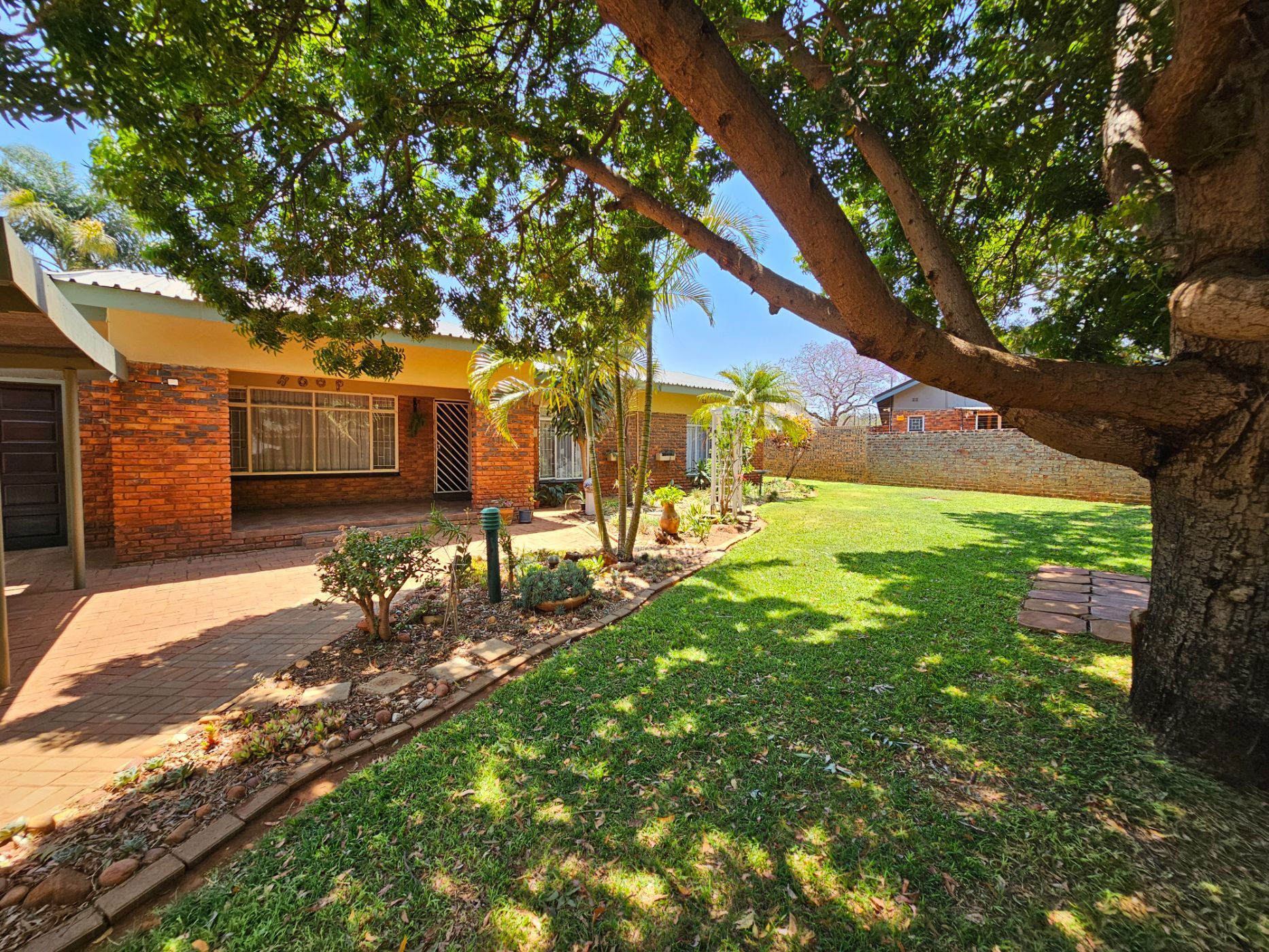 4 bedroom house for sale in Mokopane