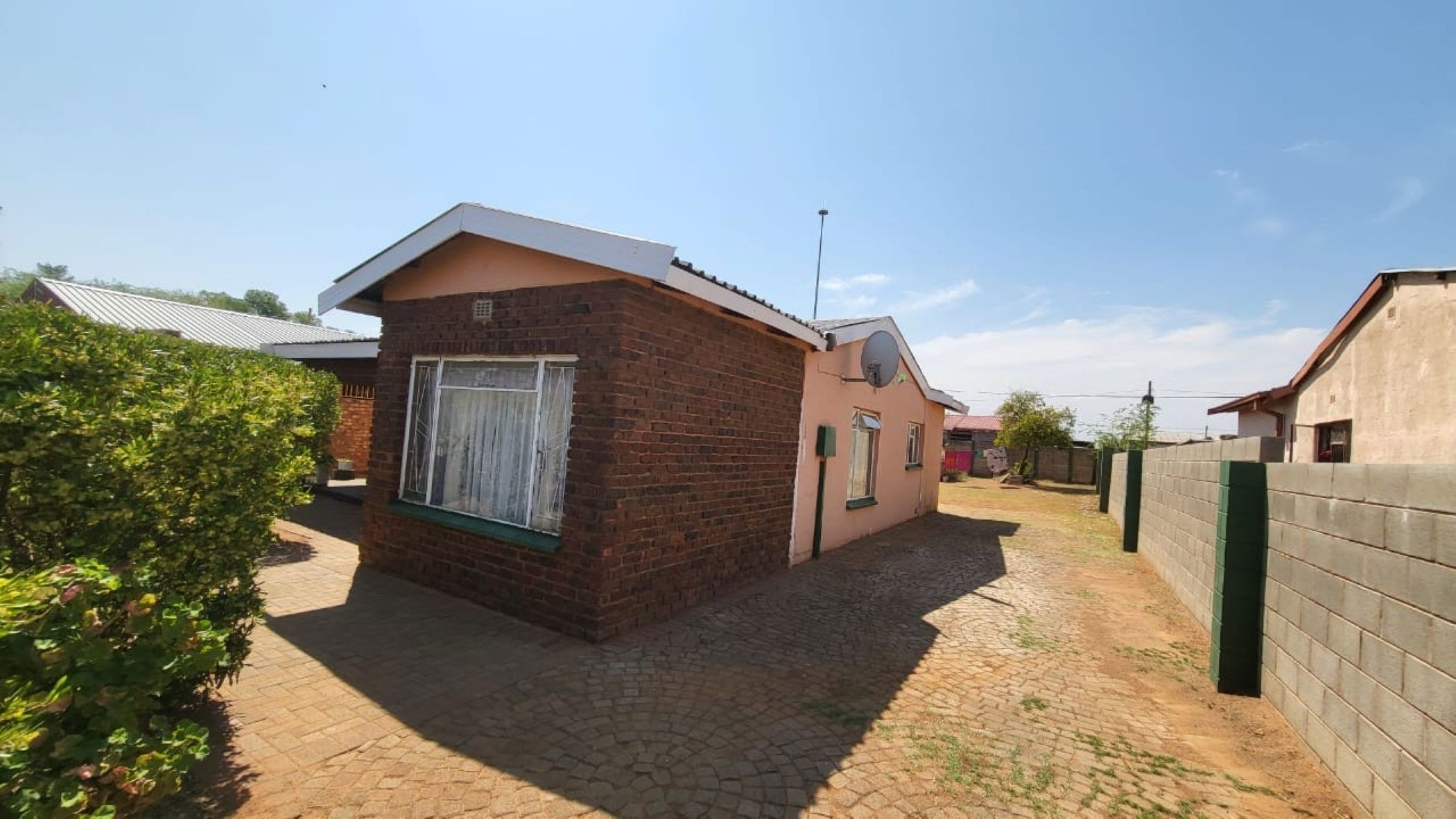 3 Bedroom House For Sale Roodepan 1KJ1678734 Pam Golding Properties