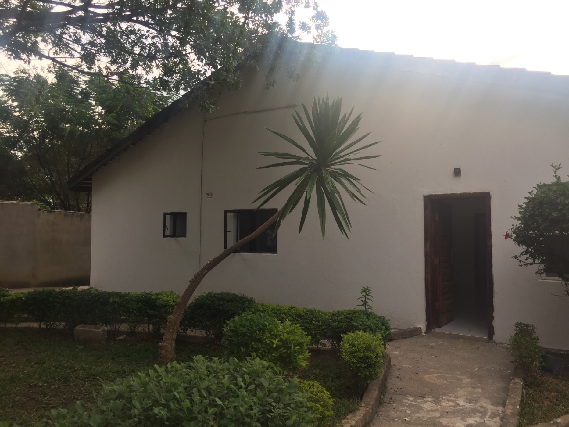 4 bedroom house to rent in Ibex Hill (Zambia)