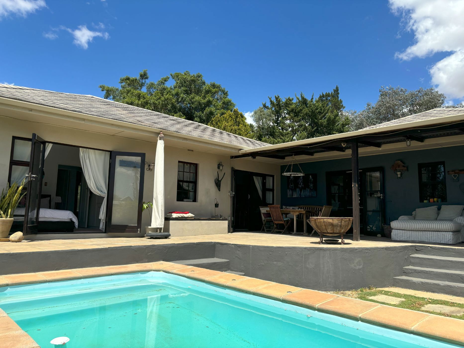 3 bedroom house for sale in Riebeek Kasteel
