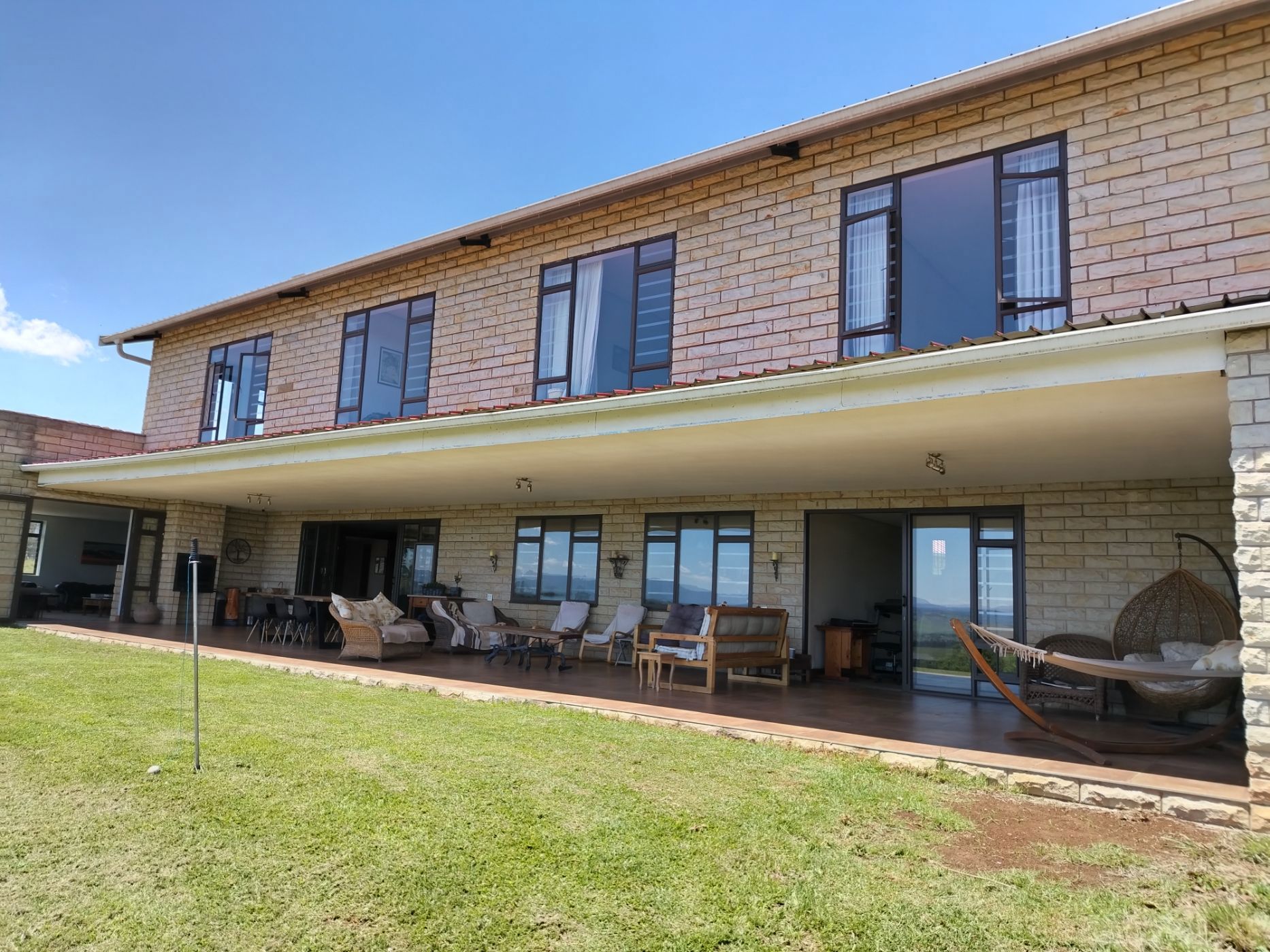5 bedroom house for sale in Hilton (KwaZulu-Natal)