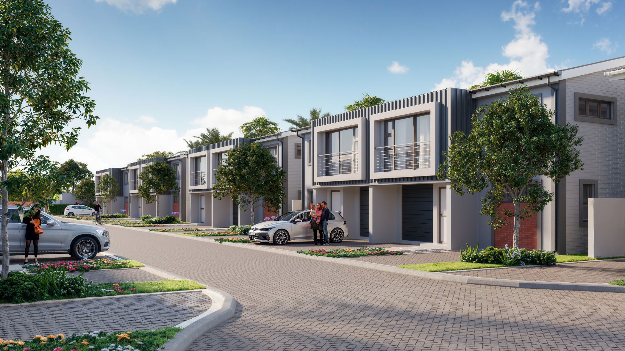 3 bedroom house for sale in Langeberg Ridge